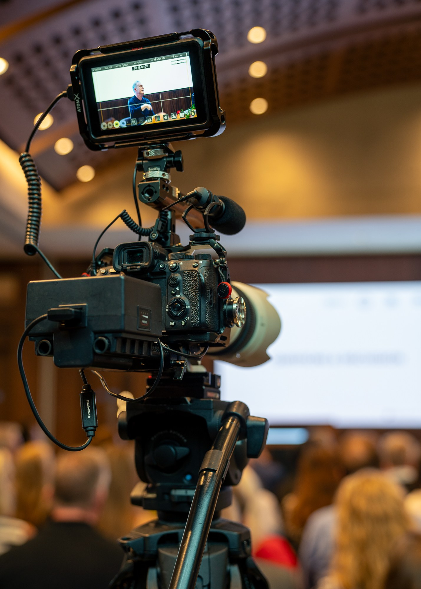 Joint Planning Law Conference 52. Expect Miracles Photography by Kate & Andrew