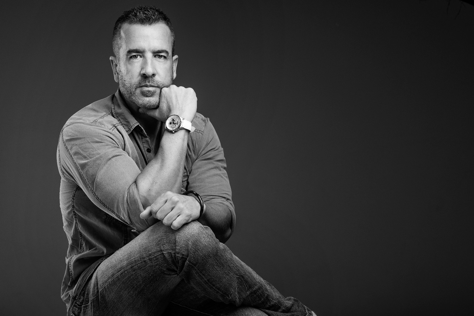 Fotógrafo profesional en Sevilla Francisco Guerrero