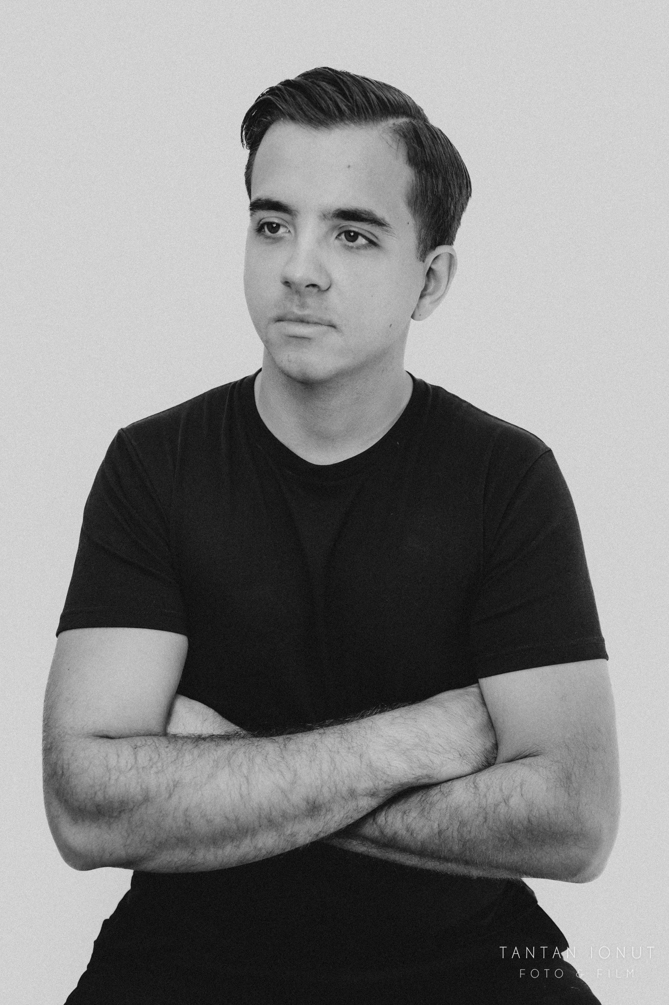 CRISTIAN. TANTAN IONUT FOTO & FILM