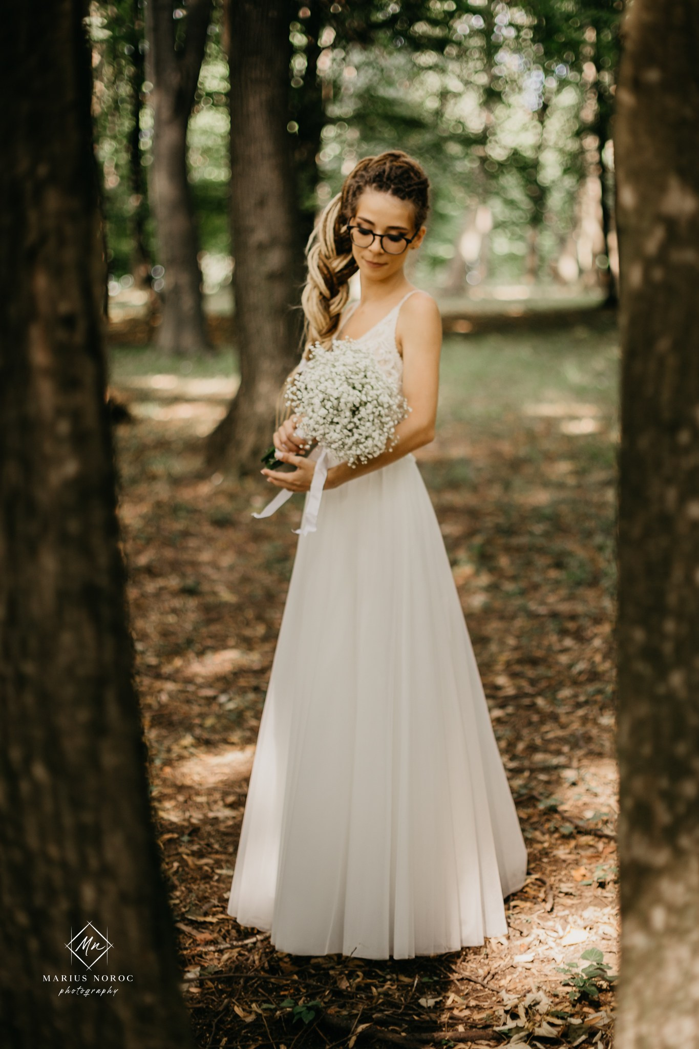Elena & Mihai | Padurea Bucium Iasi