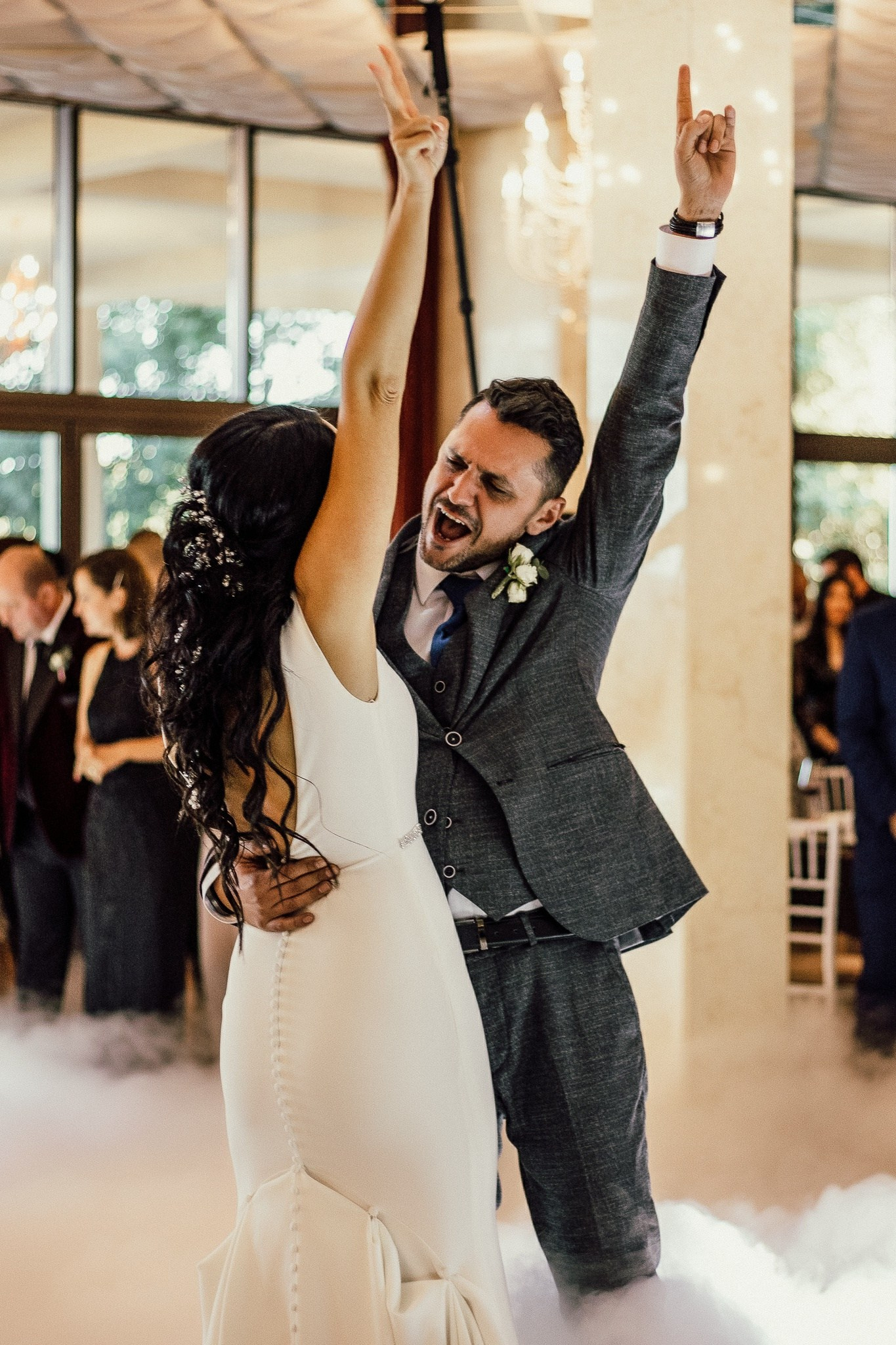 Fotografii Nuntă Wonderland Resort Cluj-Napoca Amalia & Mihai. Horatiu Fat: Fotograf si Videograf Profesionist Nunta Cluj-Napoca