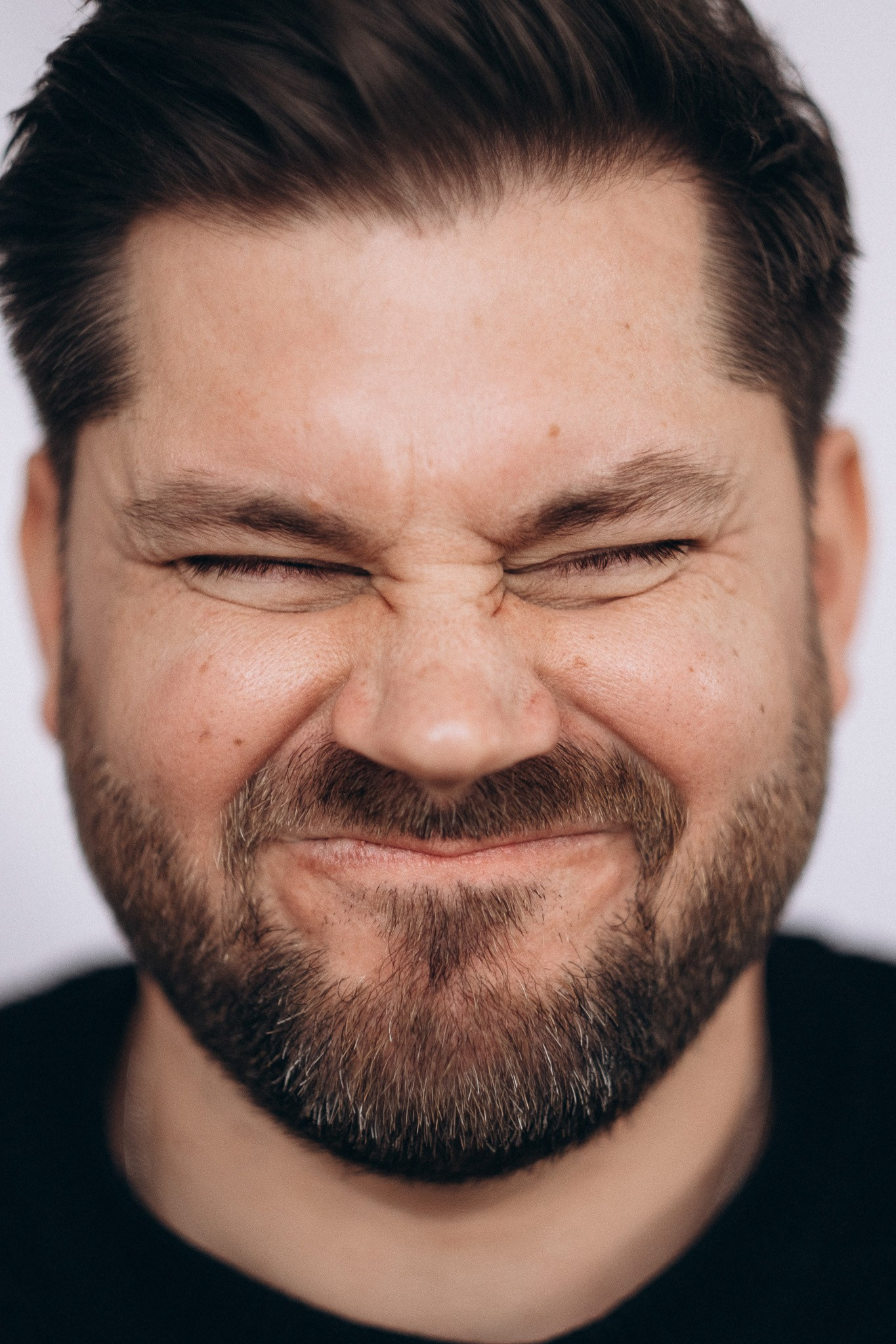 Kai @ichbindannmalvadder. Valeriya Rudolph: Familien & Business Fotografin aus Karlsruhe