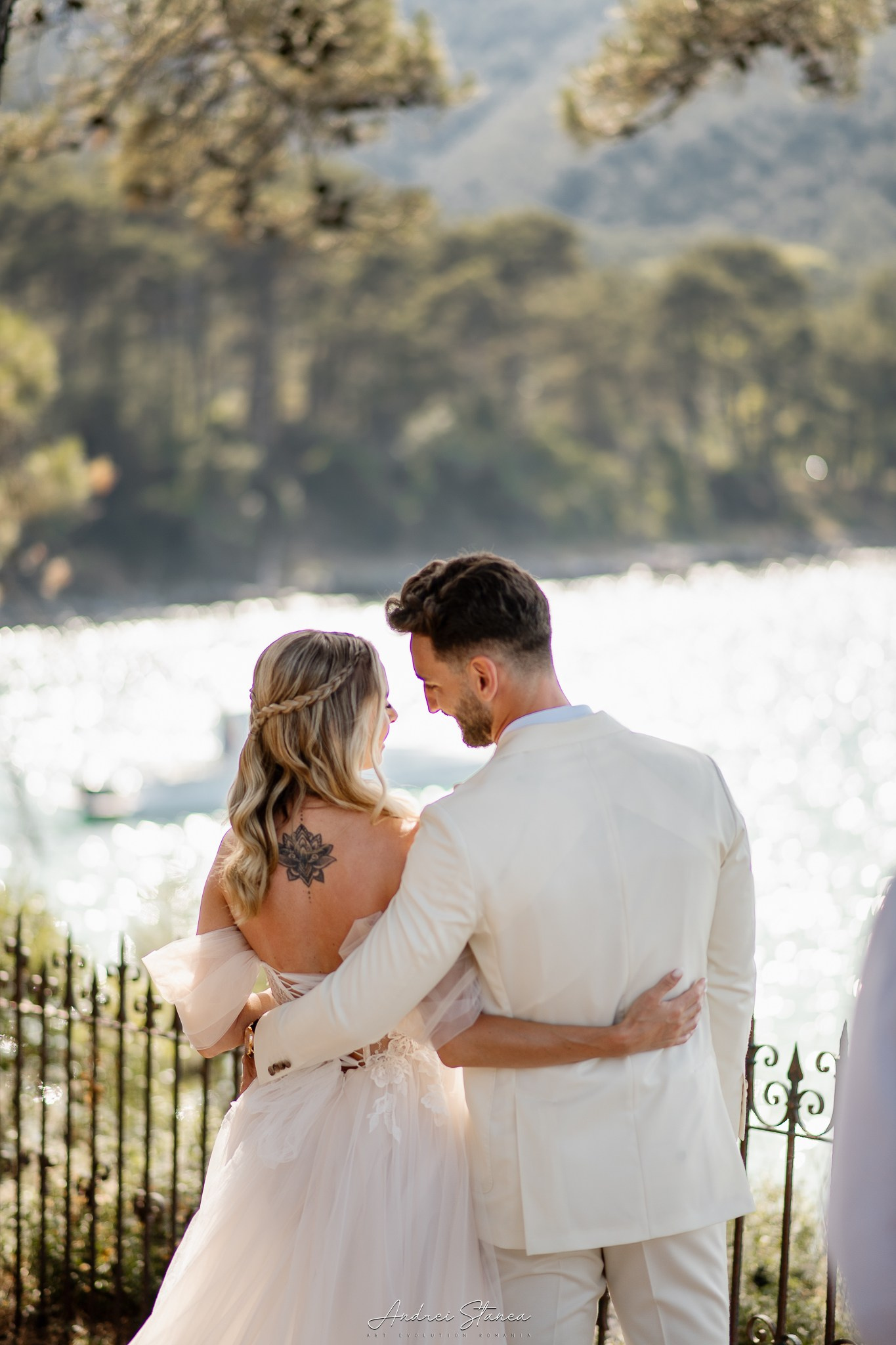Sorina & Razvan. Andrei Stanea