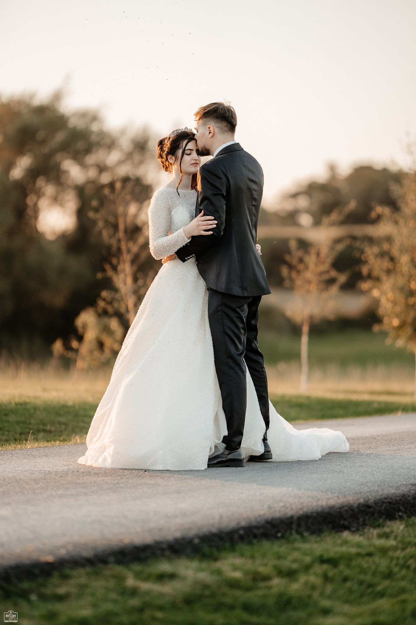 Nuntă Ben & Andreea – Servicii Video și Fotografie | NIGHT LENS