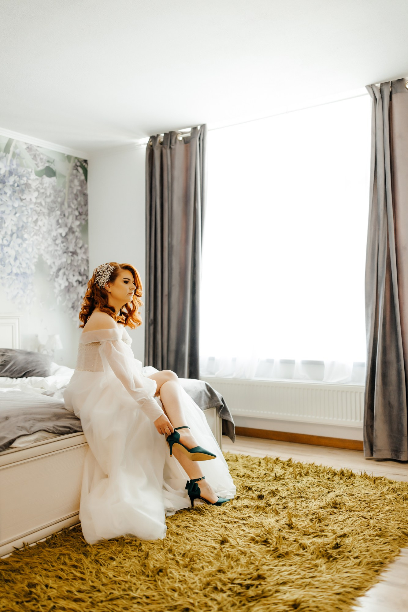 Andrei si Adelina. Fotograf și videograf de nuntă R. Moldova, Romania