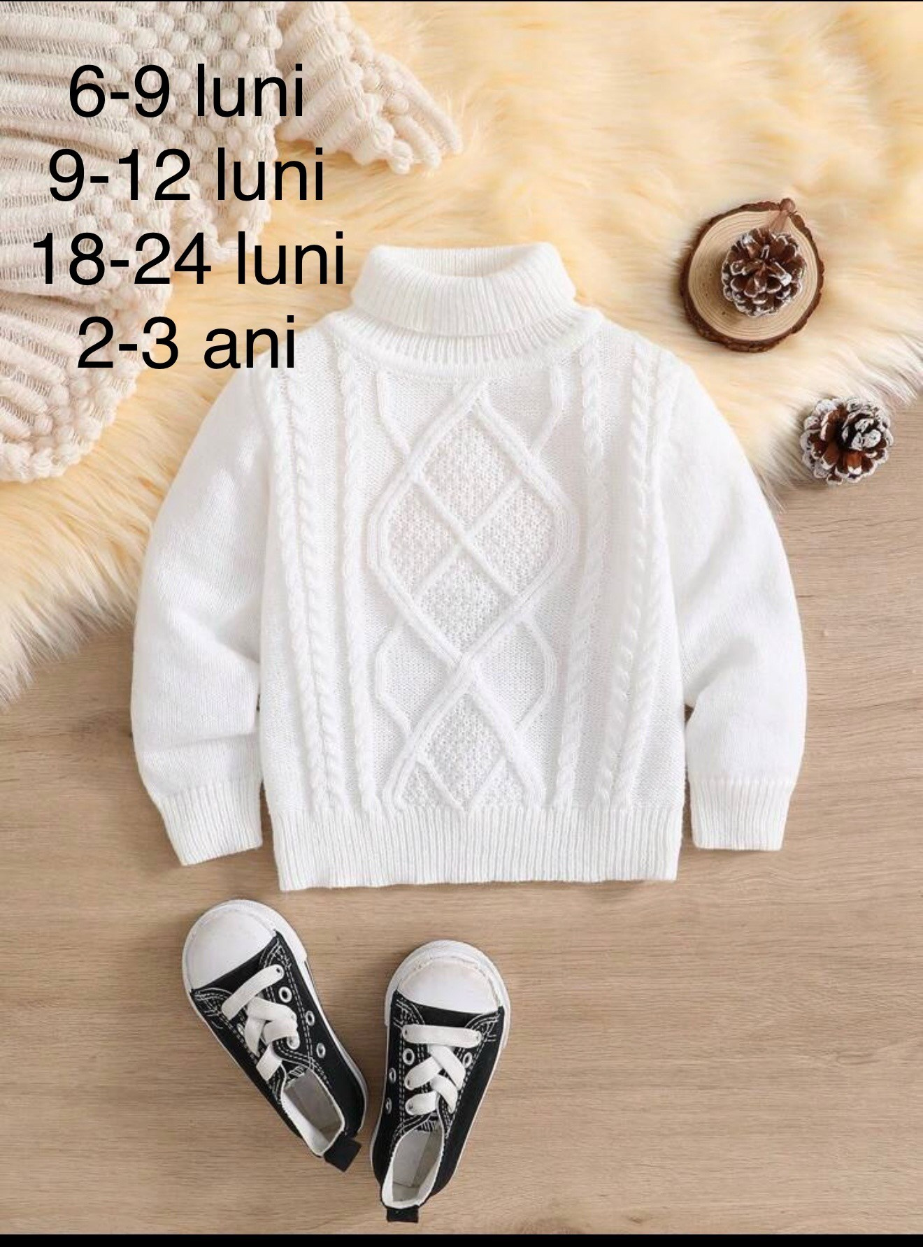 Sesiune foto de Crăciun (2). Diana Muntean Photography