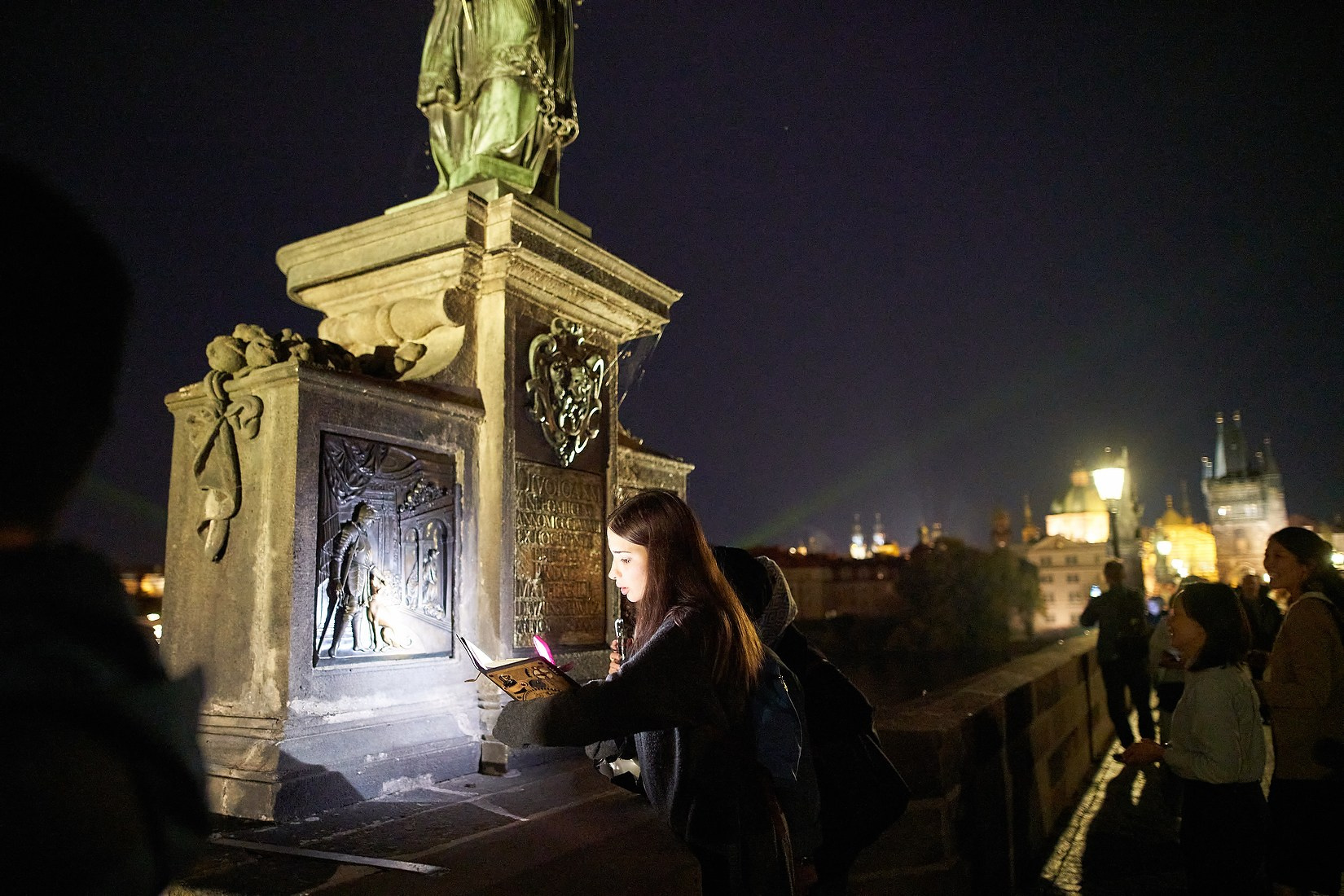 Prague Corporate Photography | Editorial Team-Building & Company Events. Prague MICE, Corporate & Event Photographer | Kurt Vinion Photography