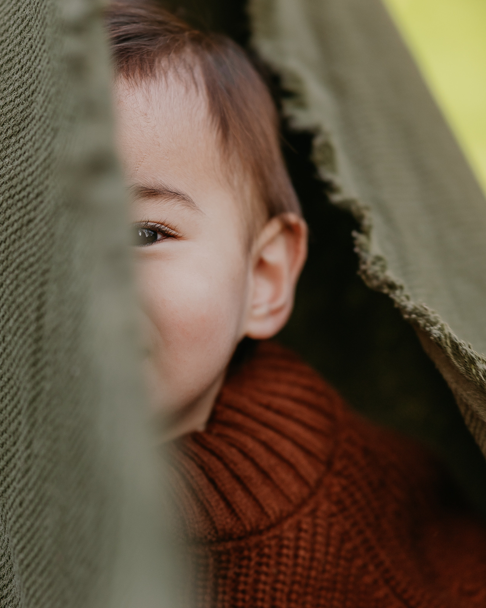 Anastasia Klink, Photographer in London