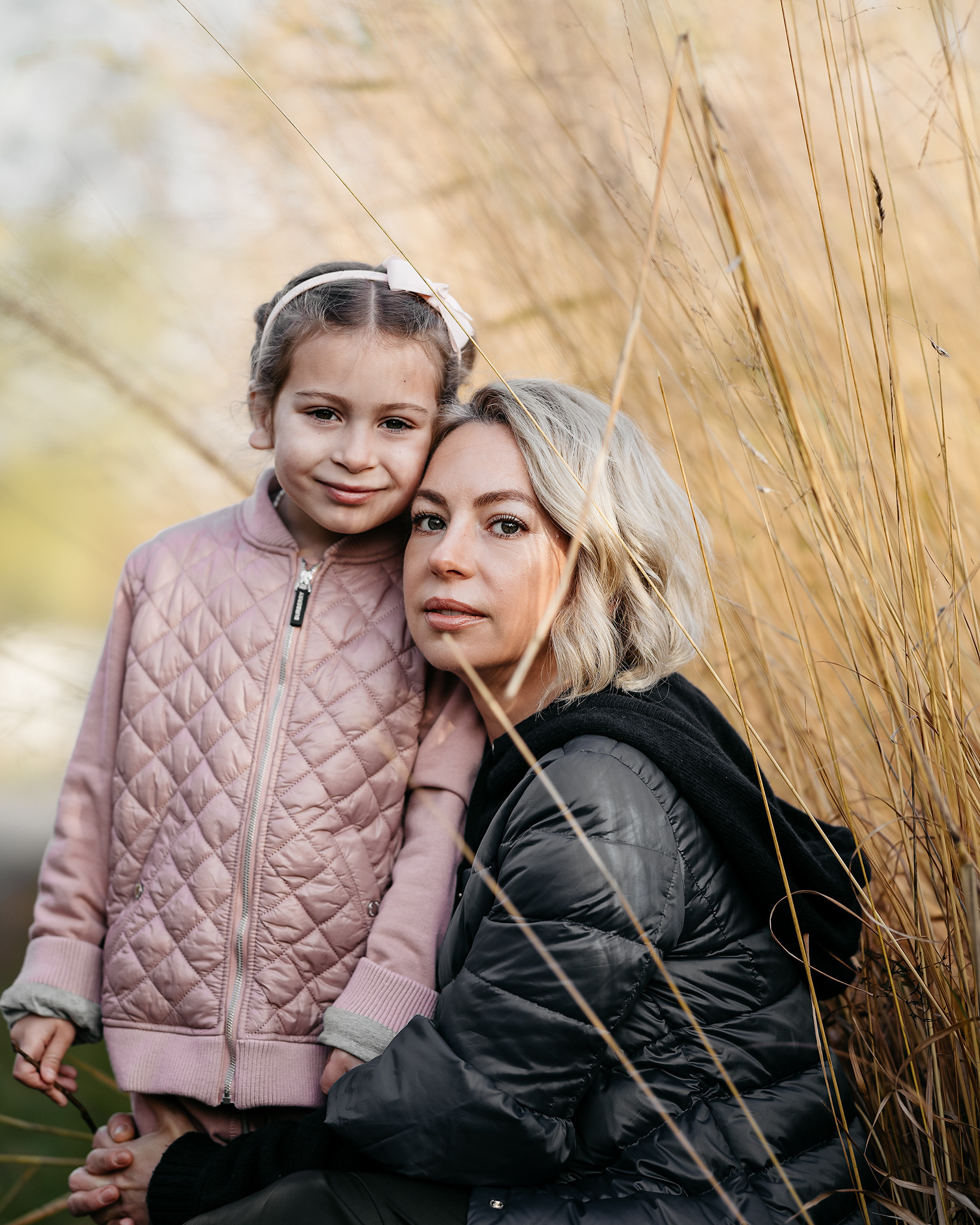 Anastasia Klink, Photographer in London