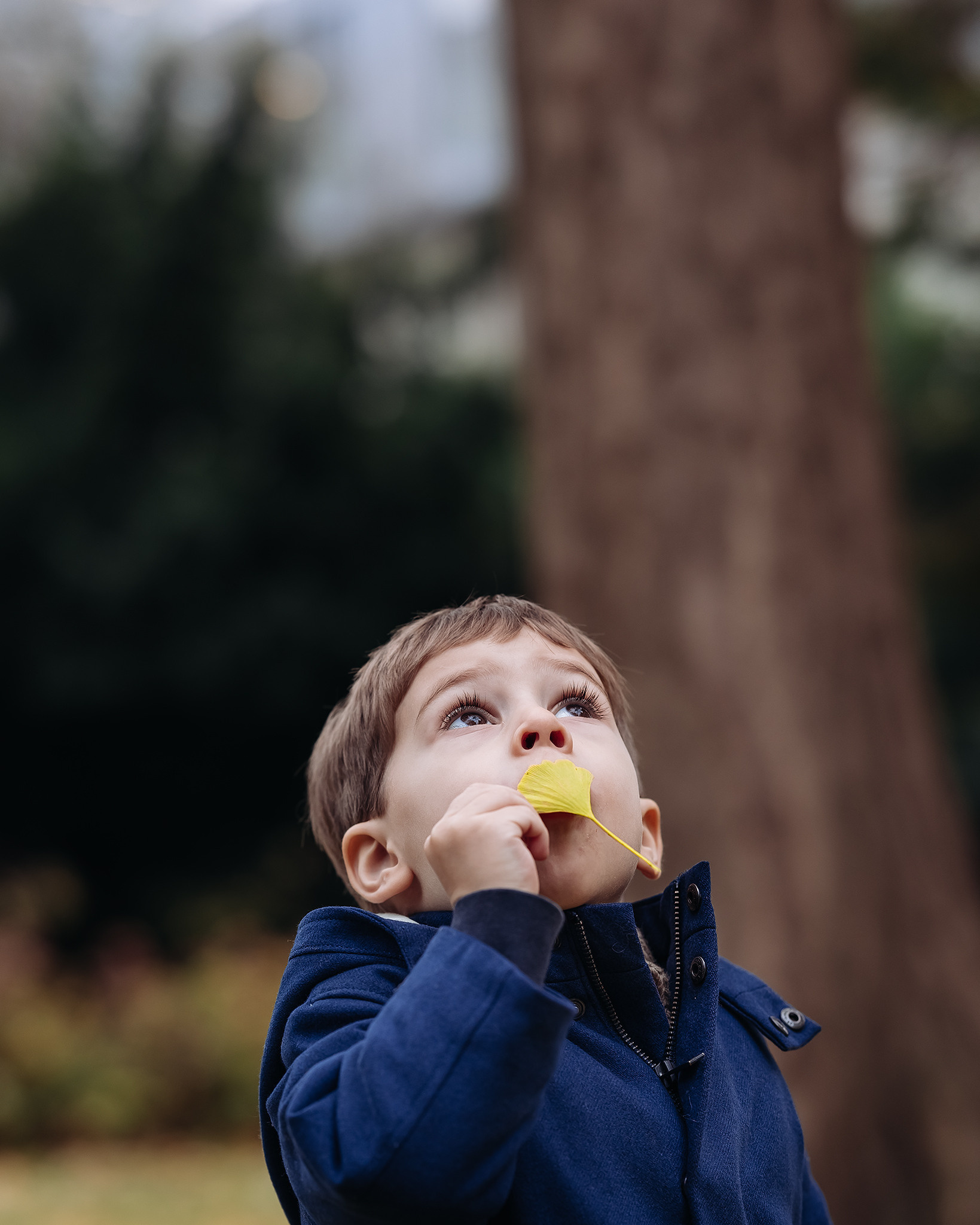 Anastasia Klink, Photographer in London