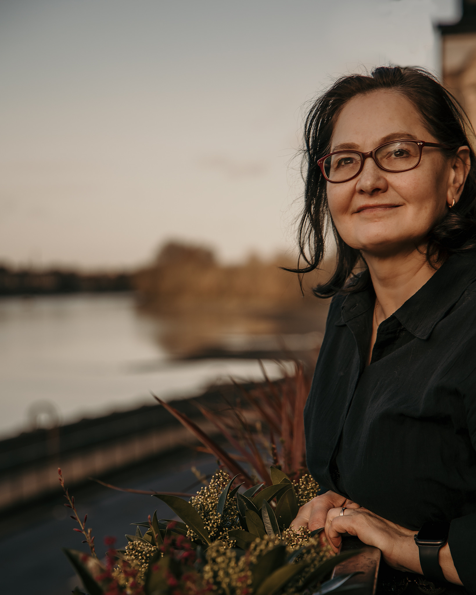 Anastasia Klink, Photographer in London