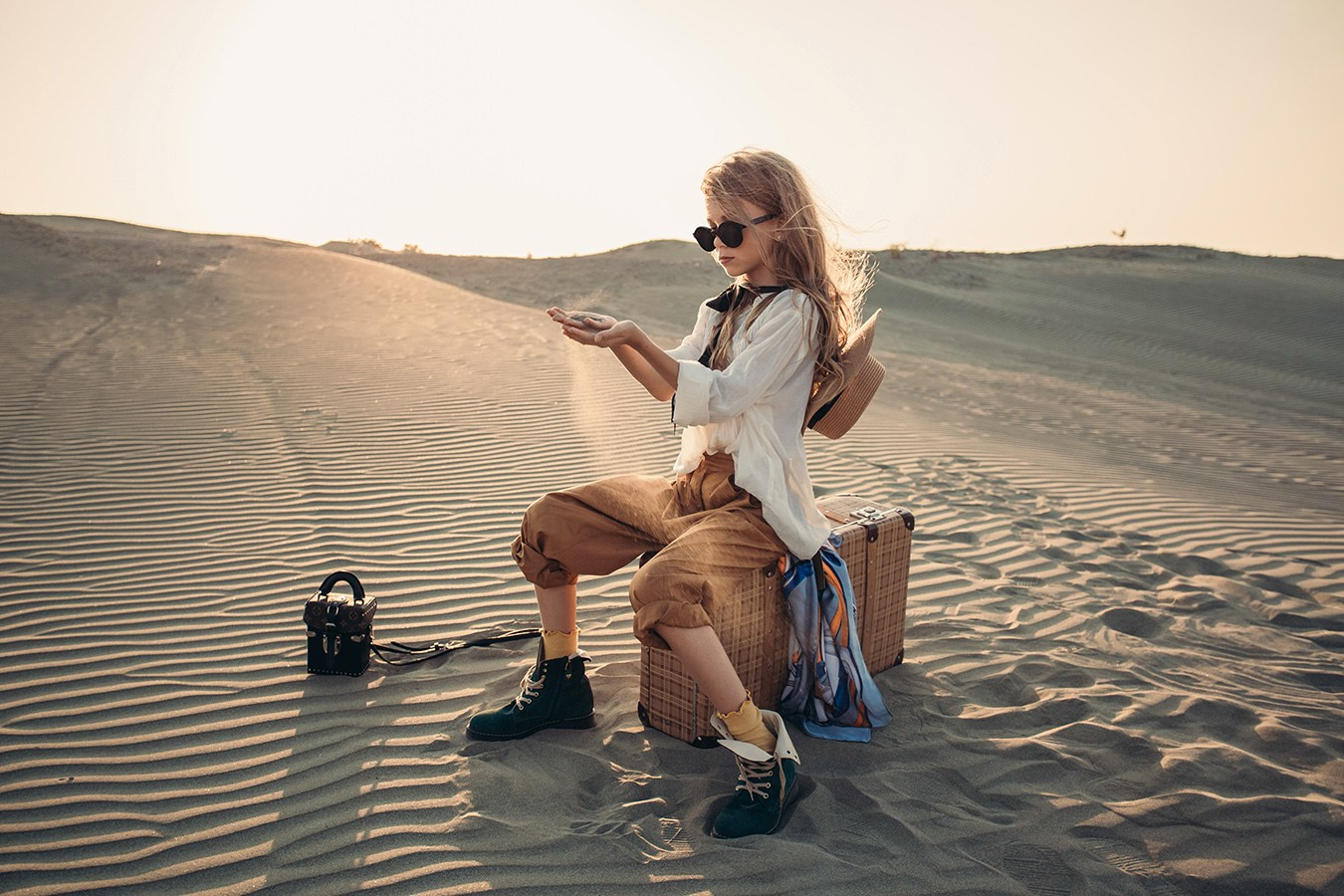 Photography. Lolly Shine. Contemporary digital artist