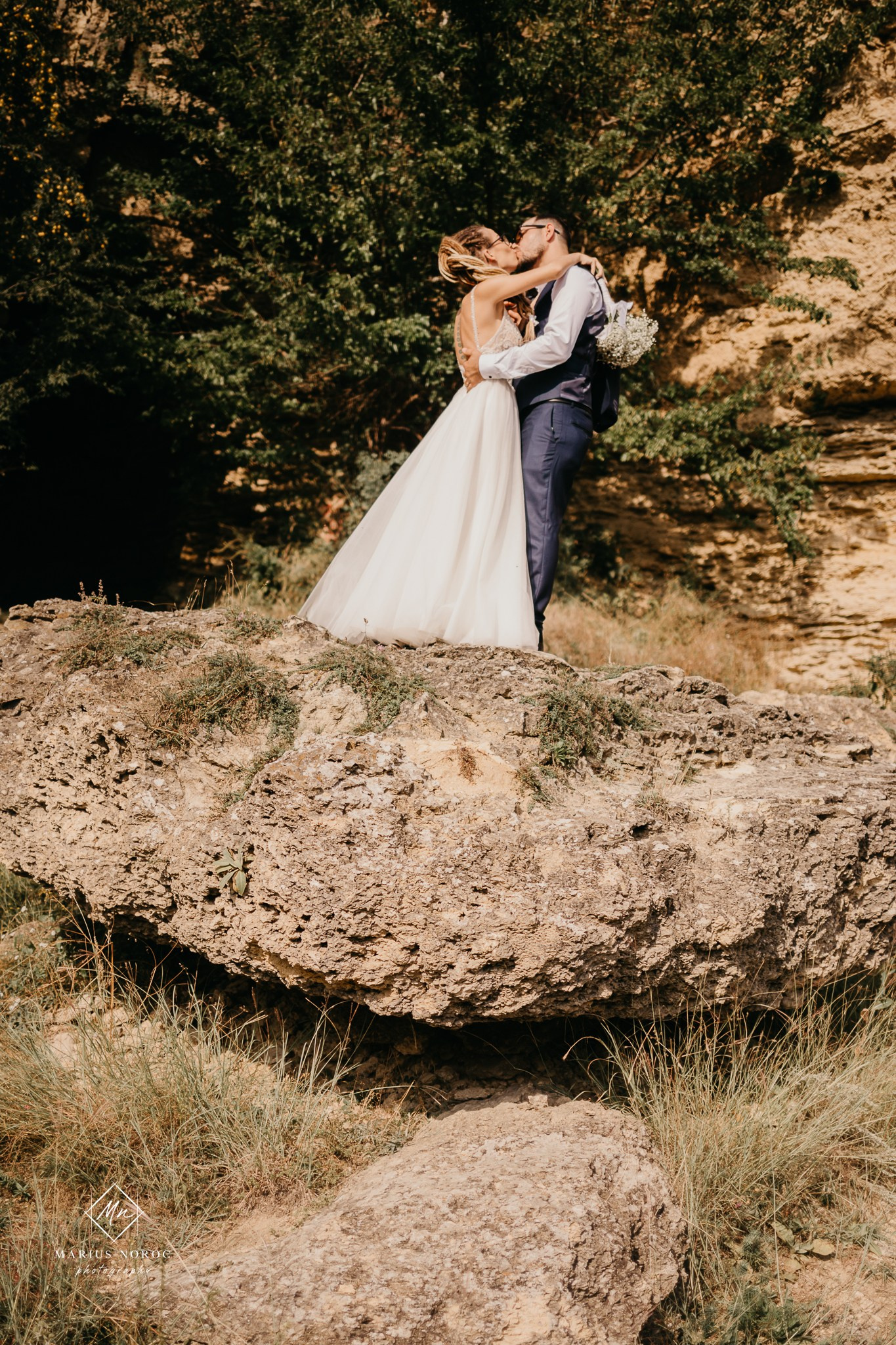 Elena & Mihai | Padurea Bucium Iasi
