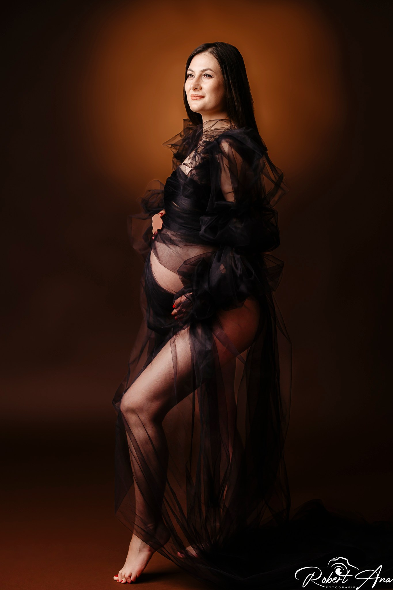 MATERNITATE. Robert Blaj - Fotograf Nuntă Iași