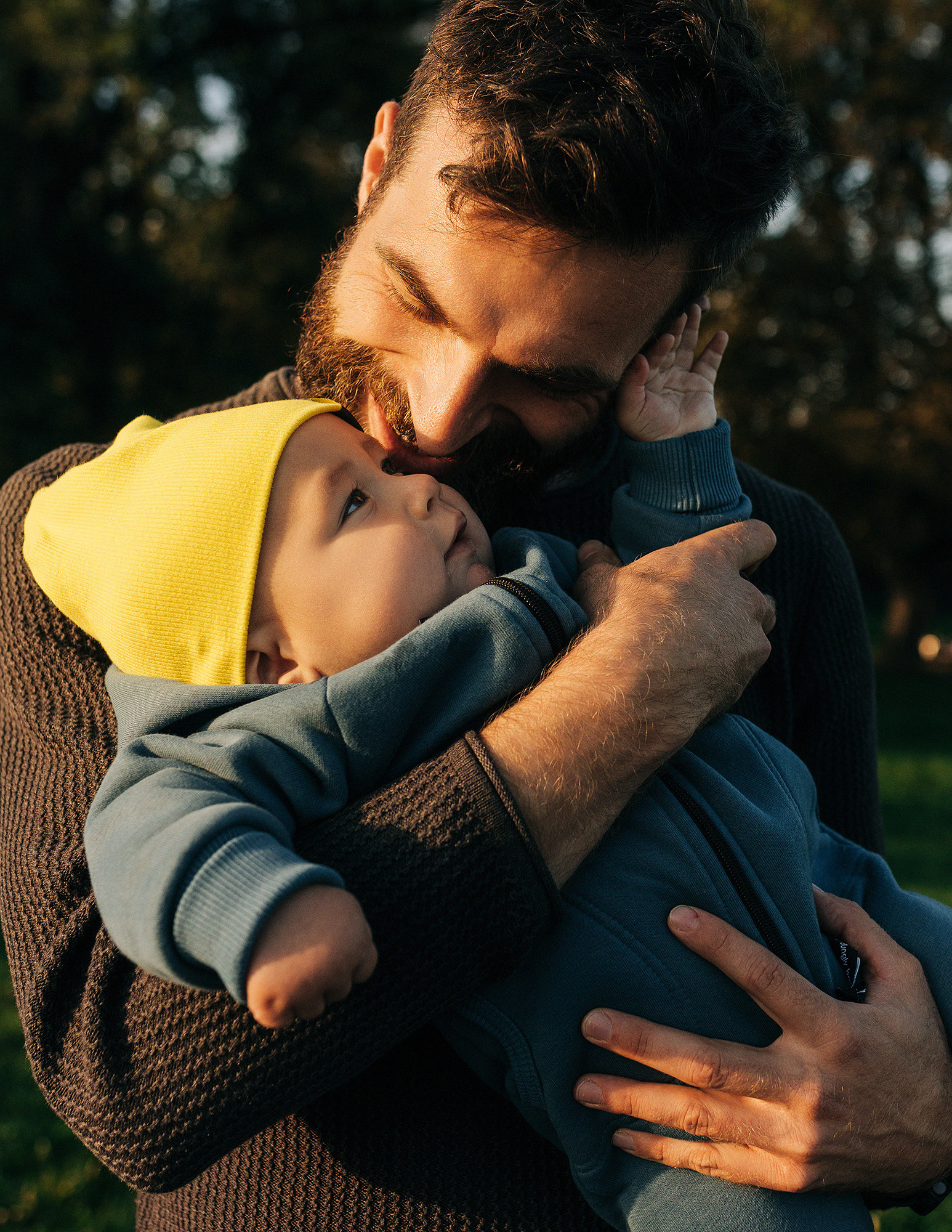 Семейная фотосессия в Праге. Вышеград. Семейный и свадебный фотограф в Праге Наталья Федори