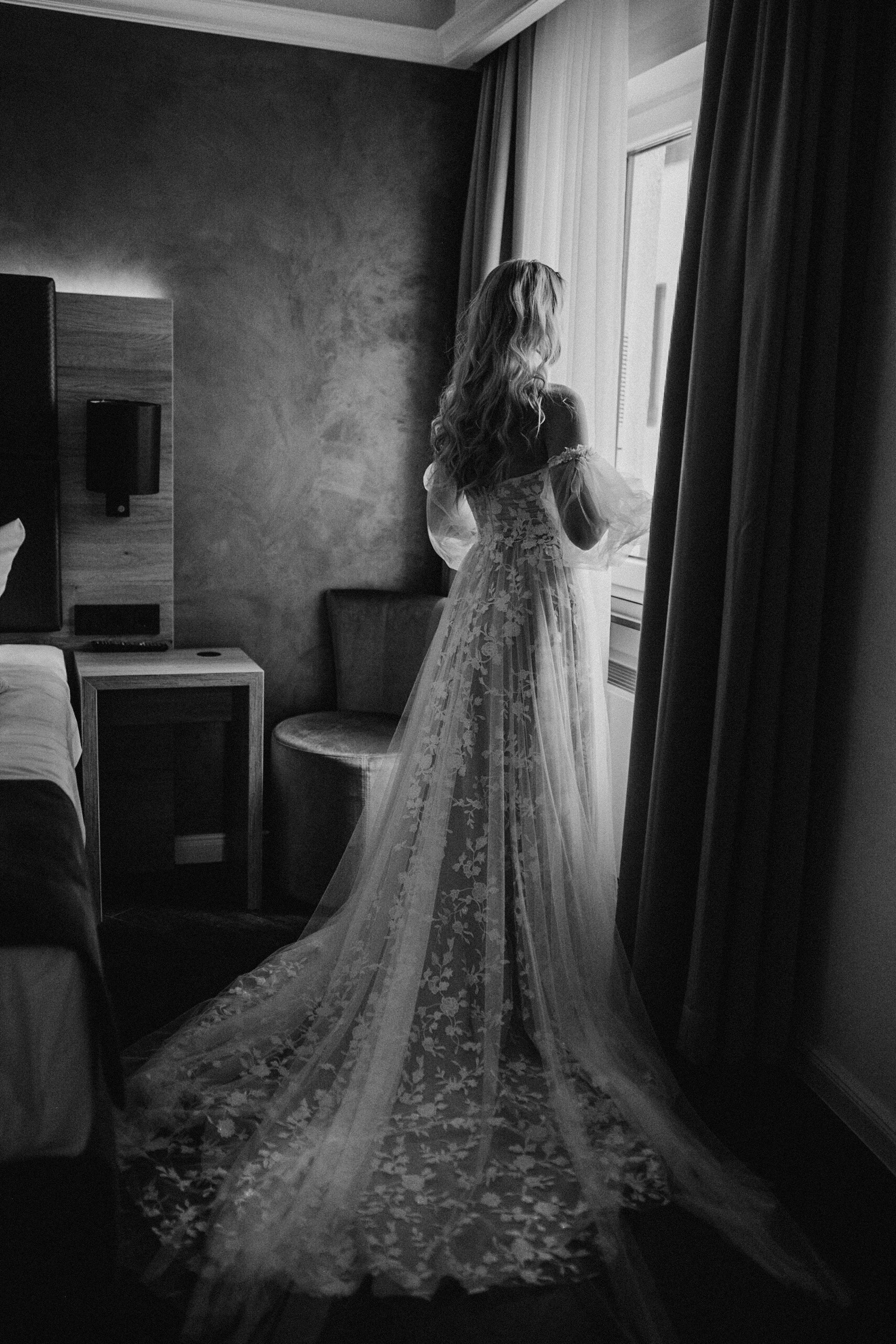 Julia & Dennis. Anna Saribekyan – Beste Hochzeitsfotografin in Würzburg, Top 10 in Deutschland