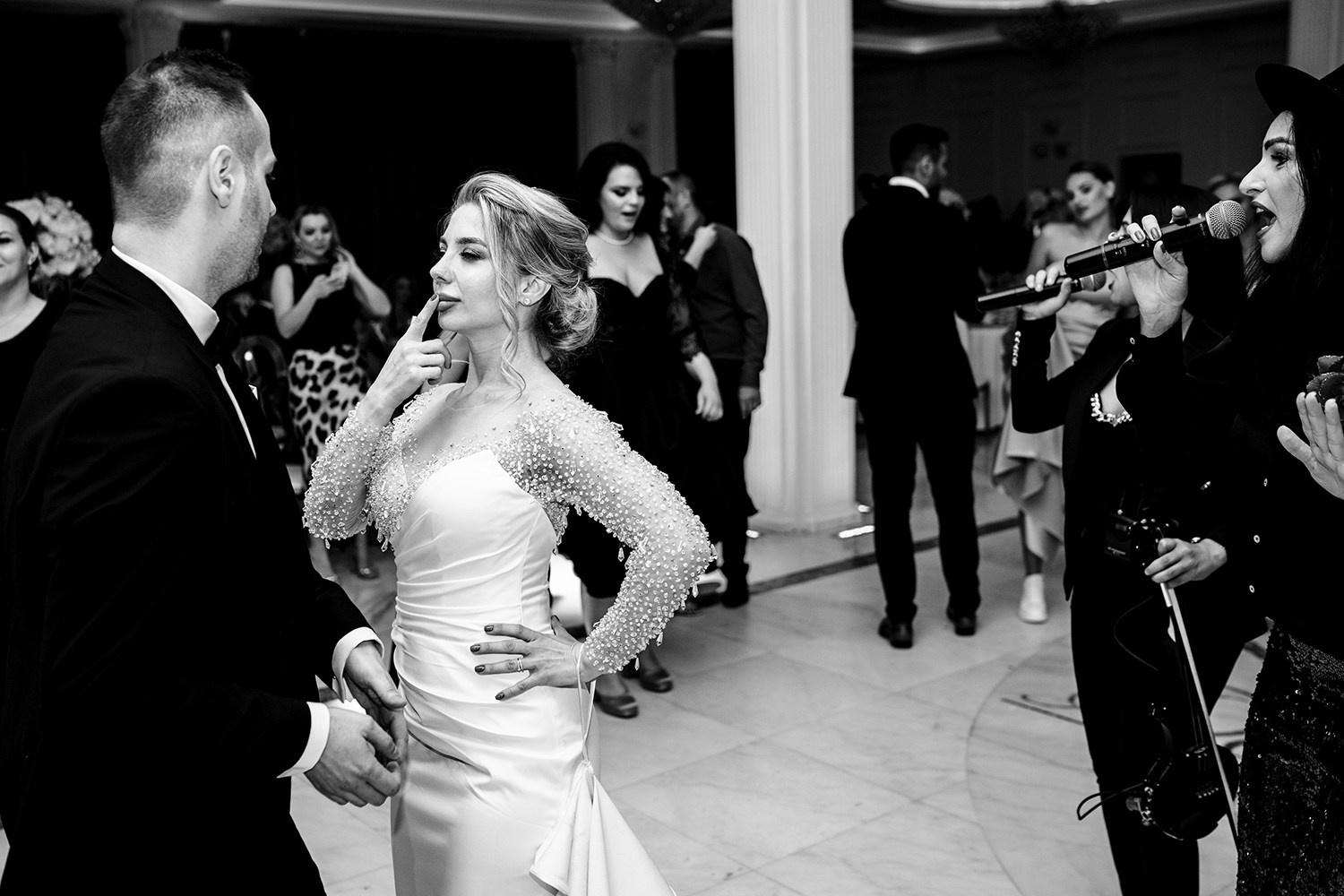 Diana & Dani. Fotograf nunta si evenimente Giurgiu