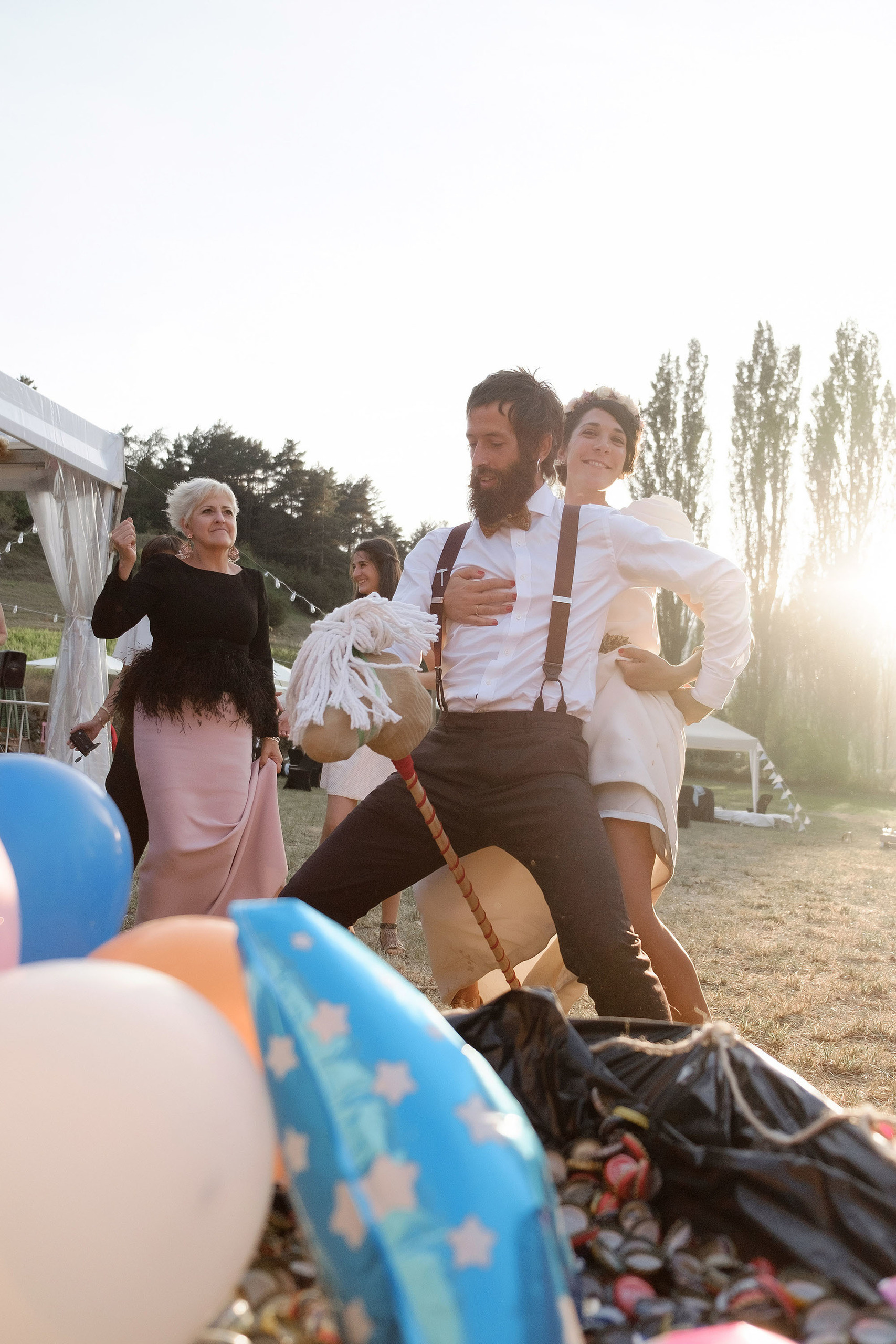 Boda Sallent de Gallego - Maria y Txomin - Fotografos bodas Pirineo. PIXLOVE - Fotógrafos de bodas Huesca Pirineos Zaragoza