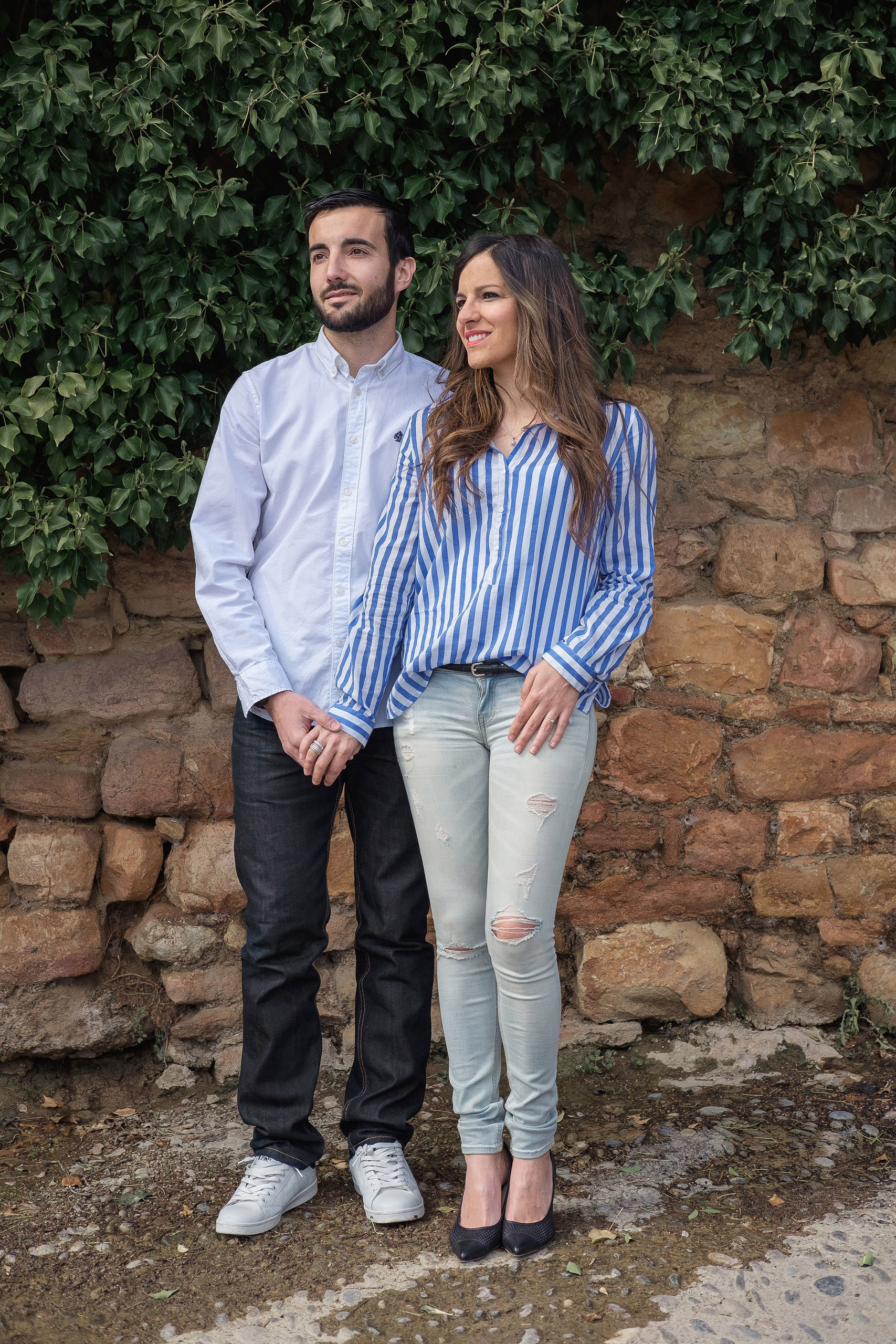 Preboda Alquezar / Teresa + David / Love Story / Fotógrafos bodas. PIXLOVE - Fotógrafos de bodas Huesca Pirineos Zaragoza