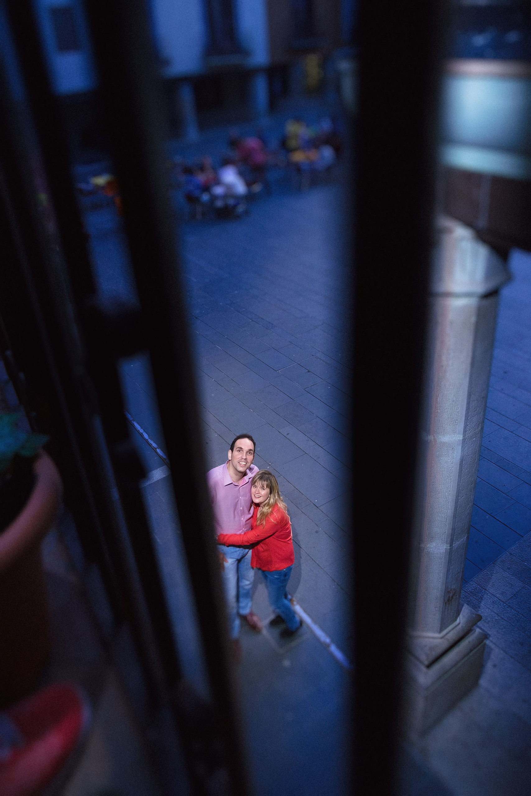 Preboda Graus - Love Story - Hannah + Sergio / Fotografos Huesca Zarag. PIXLOVE - Fotógrafos de bodas Huesca Pirineos Zaragoza