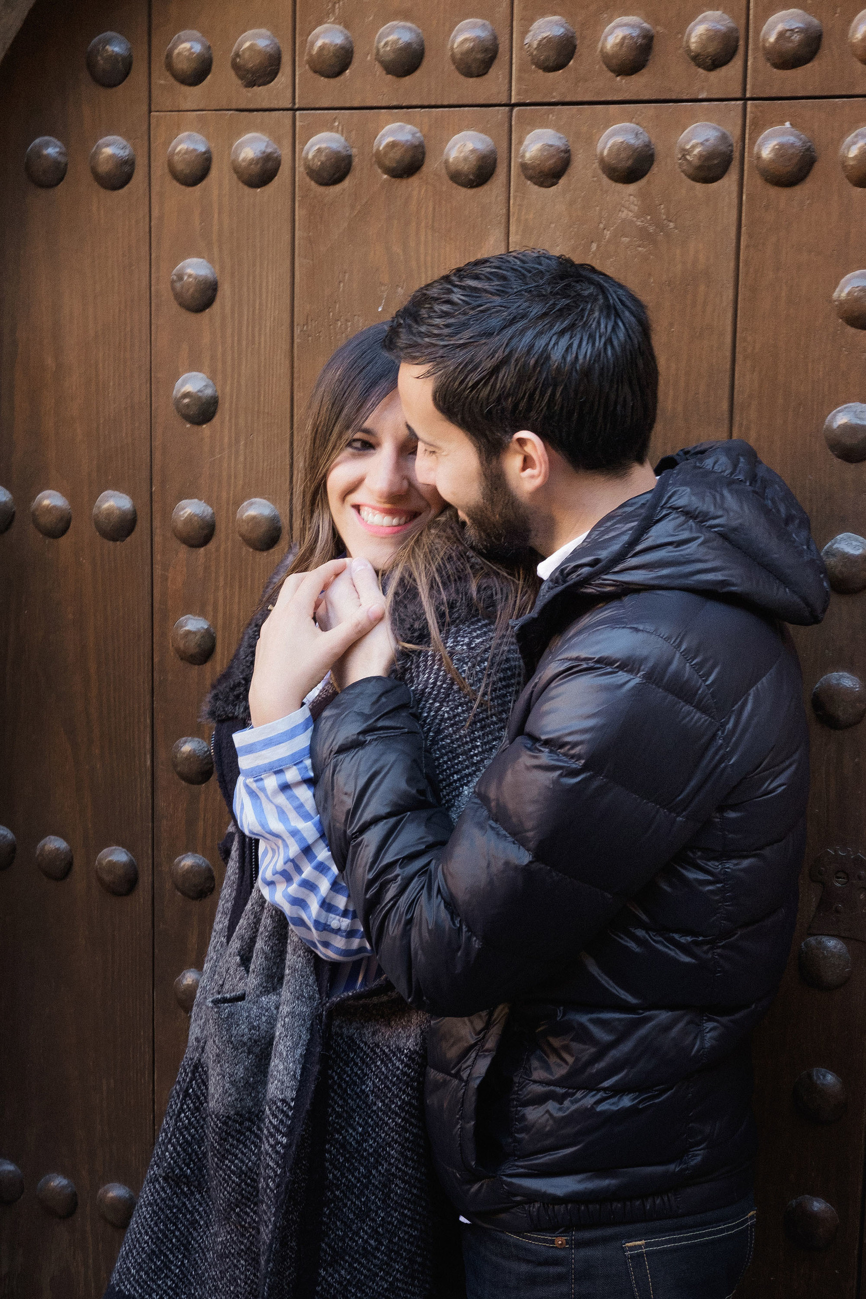 Preboda Alquezar / Teresa + David / Love Story / Fotógrafos bodas. PIXLOVE - Fotógrafos de bodas Huesca Pirineos Zaragoza