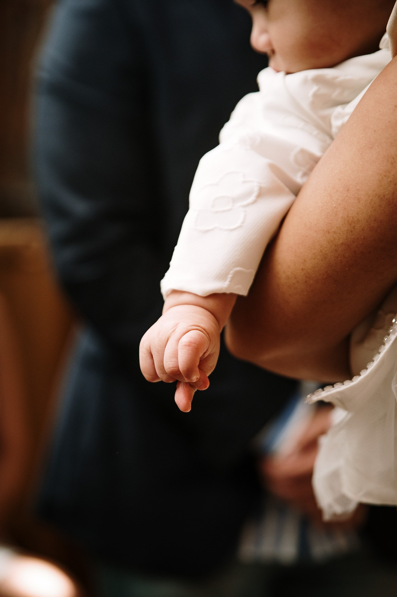 Fotografisanje krstenja. Bojana Žuža fotograf u Beogradu 📷 Belgrade photographer