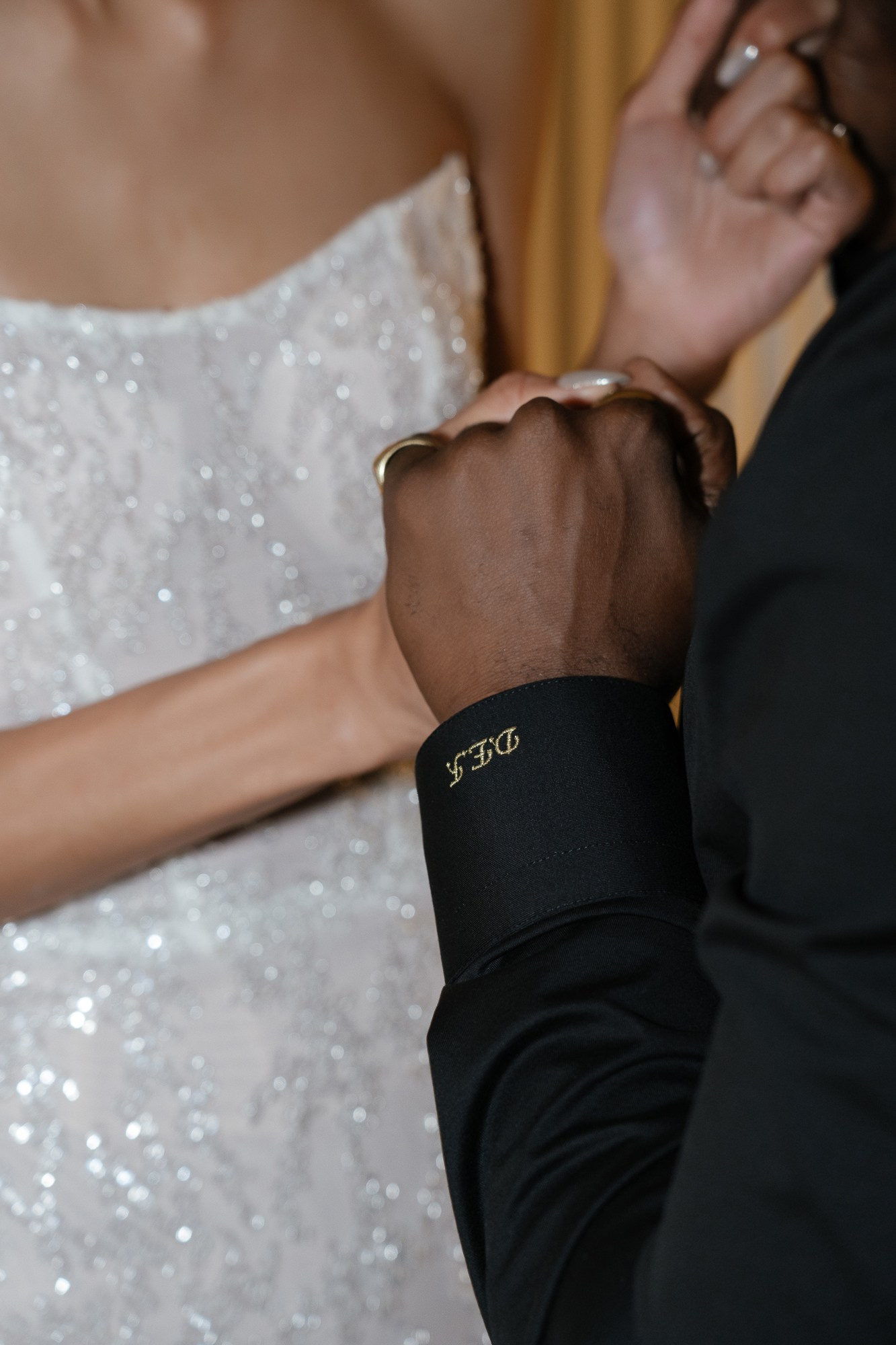 Wedding in famous Four Seasons Hotel, Madrid. Wedding photographer videographer Spain