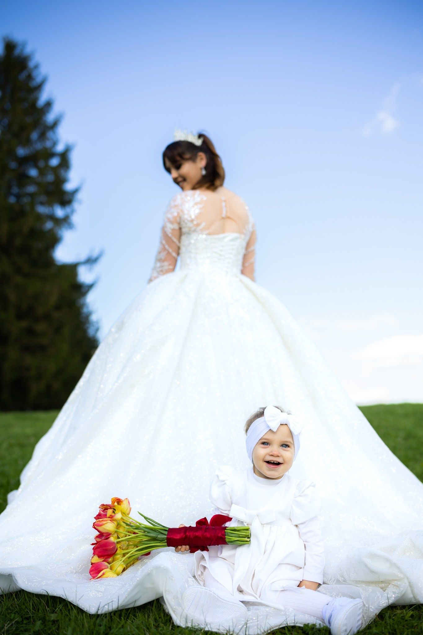 Fotograf de nuntă Balint Zsolt