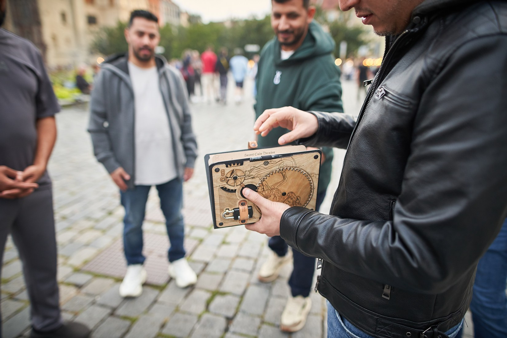 Prague Corporate Photography | Editorial Team-Building & Company Events. Prague MICE, Corporate & Event Photographer | Kurt Vinion Photography