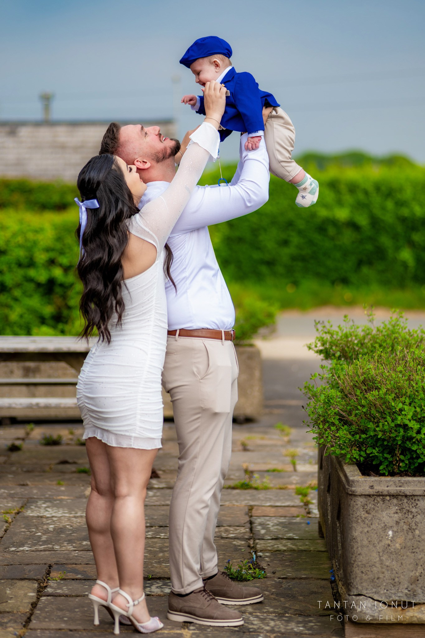 NOAH-GABRIEL. TANTAN IONUT FOTO & FILM