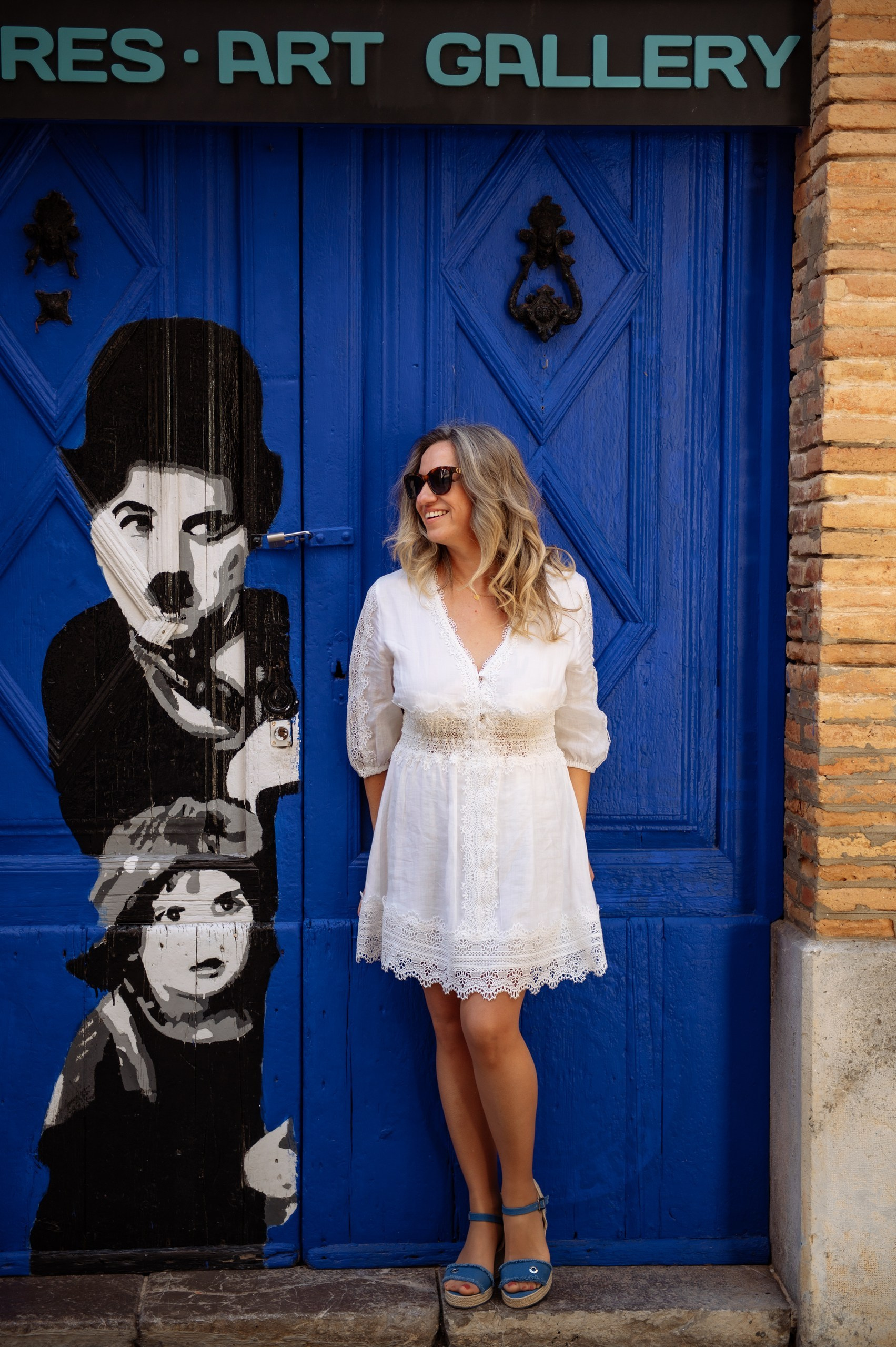 Pre Wedding Carlos y Julia. Fotógrafa Ekaterina Gasanova - sesiones de fotos en Barcelona