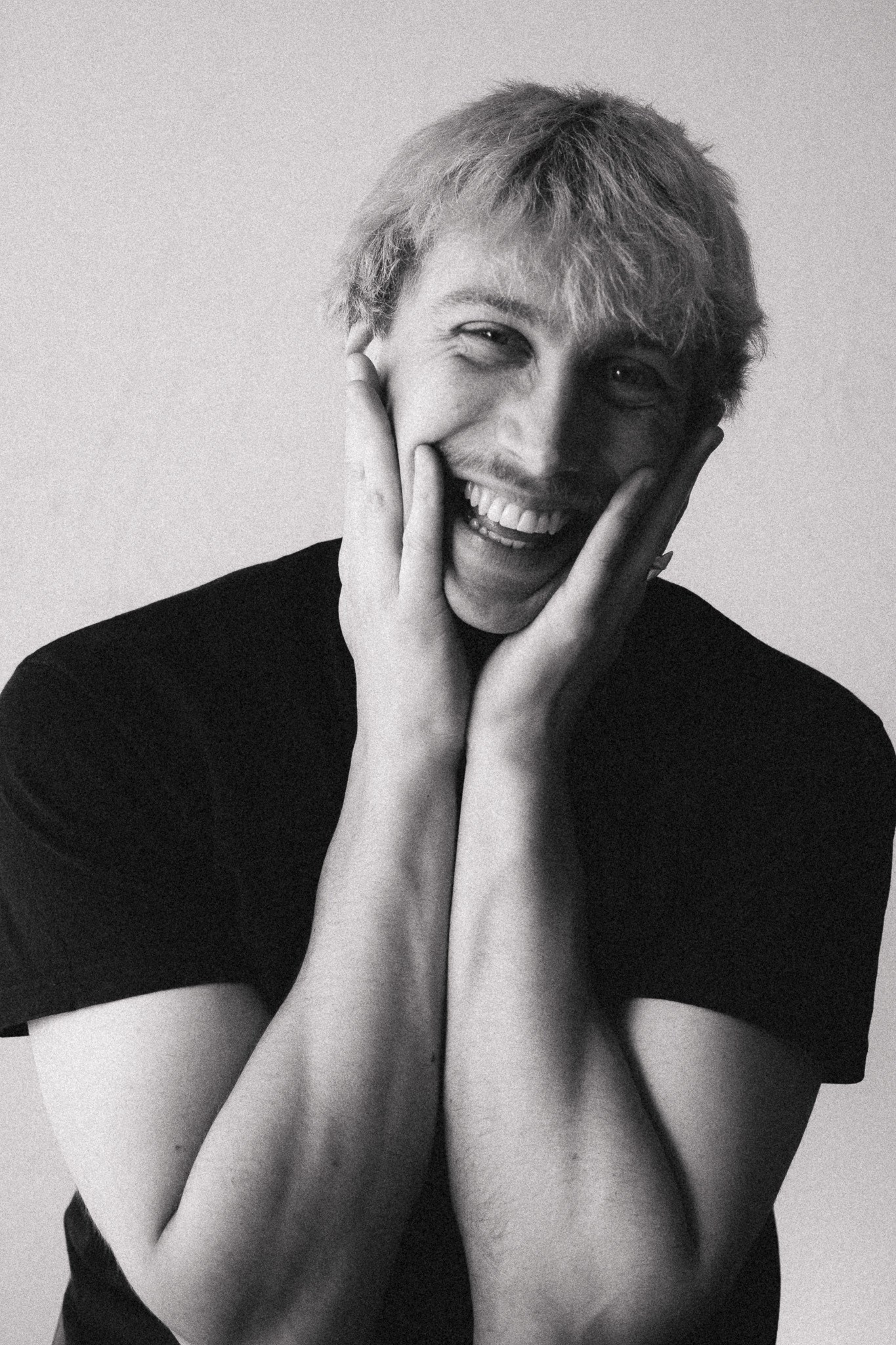 Joni Zwick @jonizwick. Valeriya Rudolph: Familien & Business Fotografin aus Karlsruhe