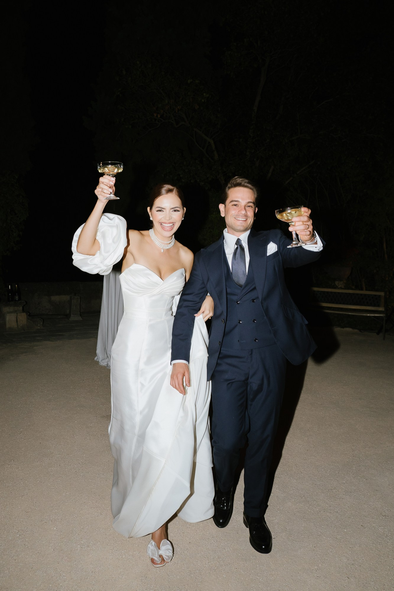 Alexandra & Luis. Wedding photographer videographer Spain