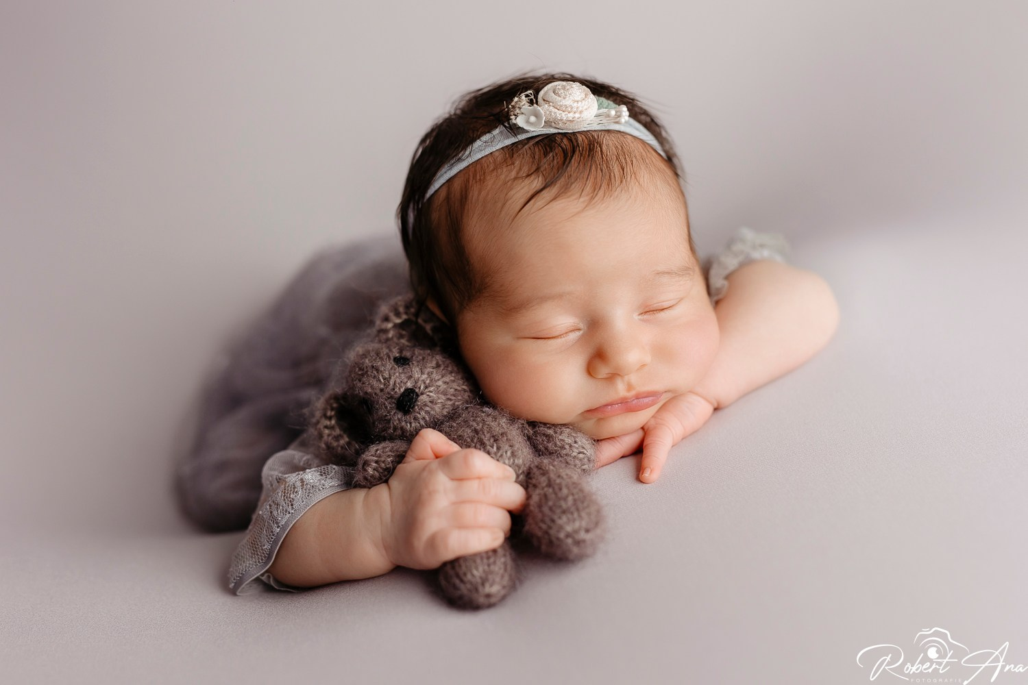 Bebeluși. Robert Blaj - Fotograf Nuntă Iași