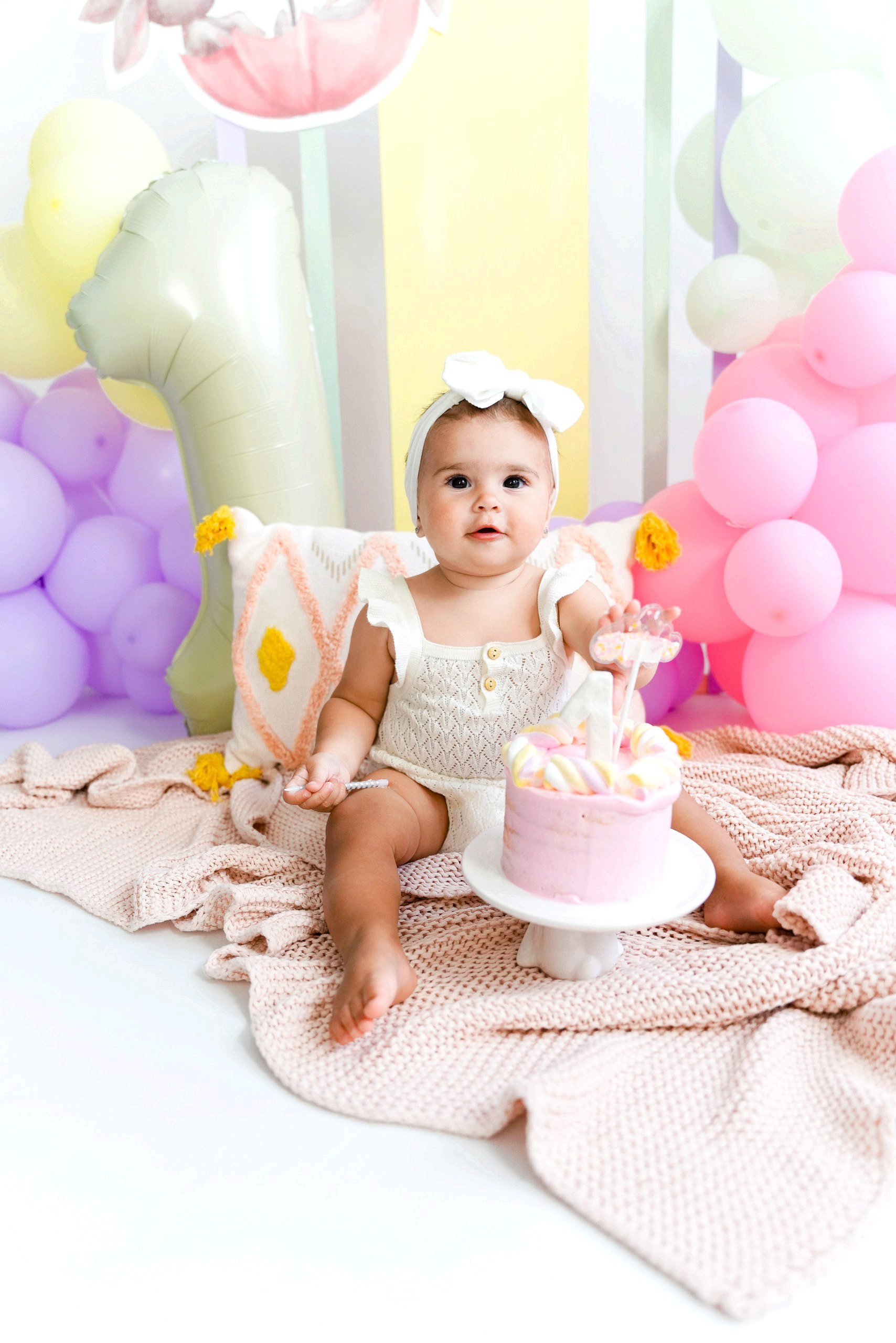 Svitlana Miahka fotografa a Genova