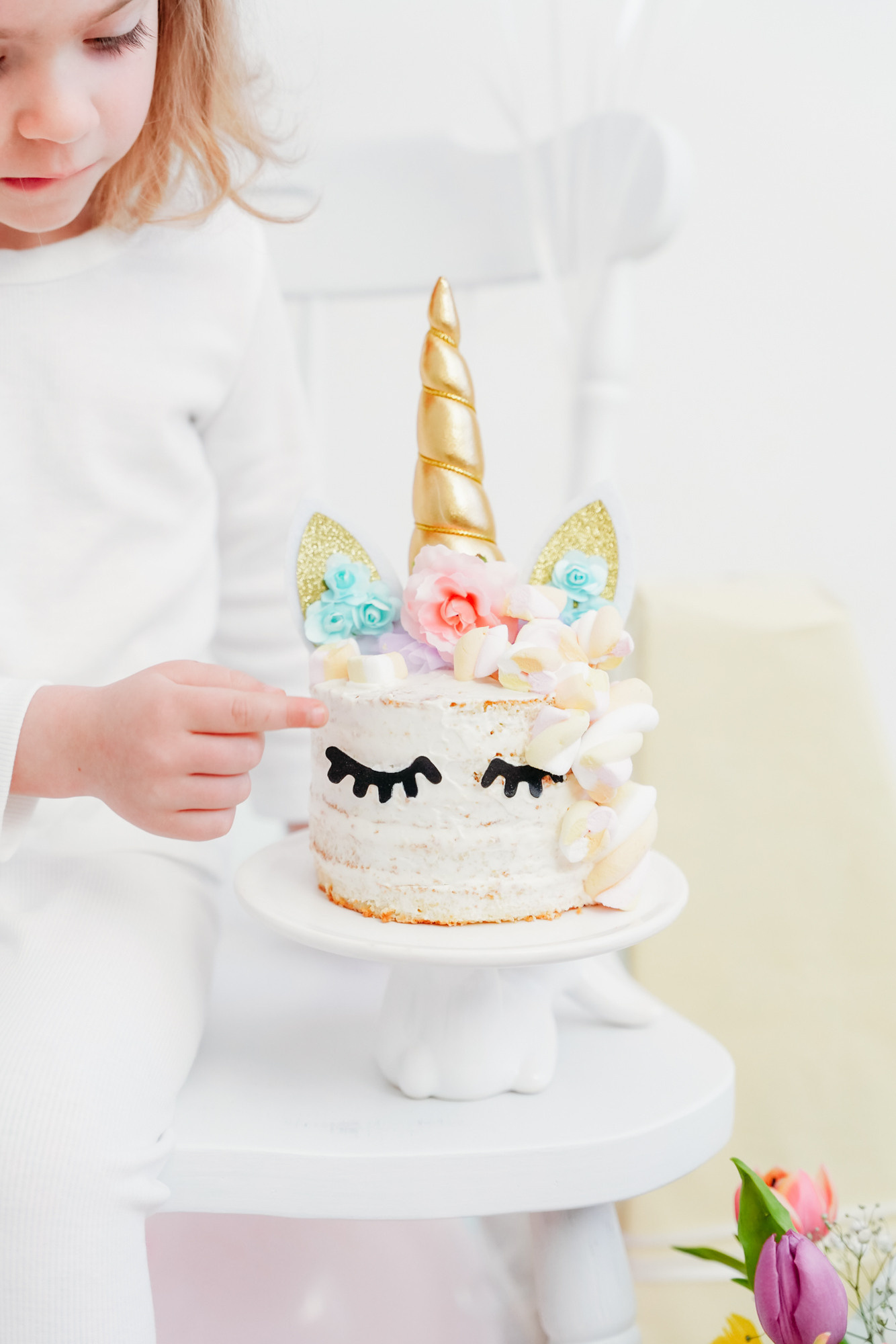 Svitlana Miahka fotografa a Genova