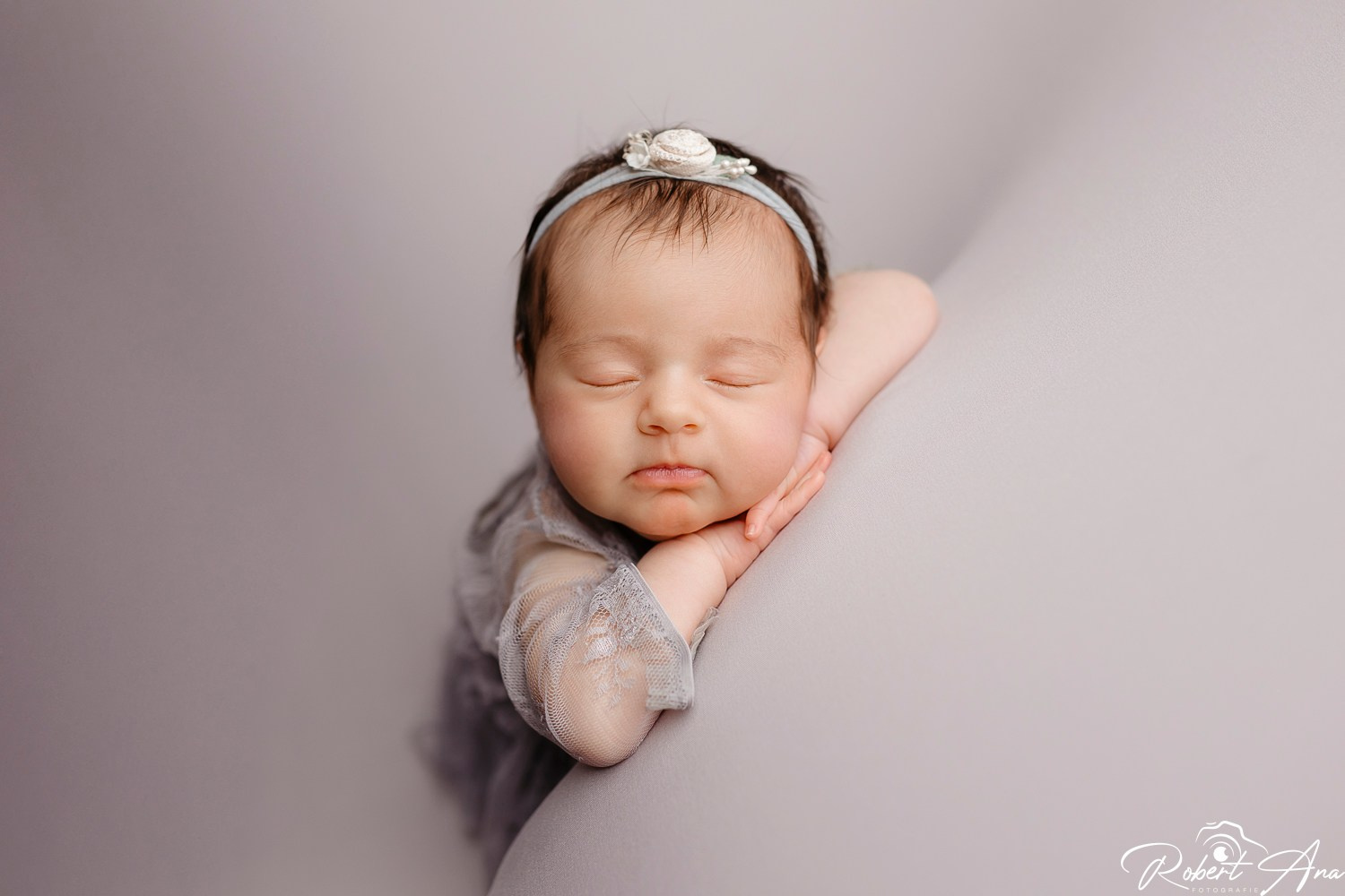 Bebeluși. Robert Blaj - Fotograf Nuntă Iași