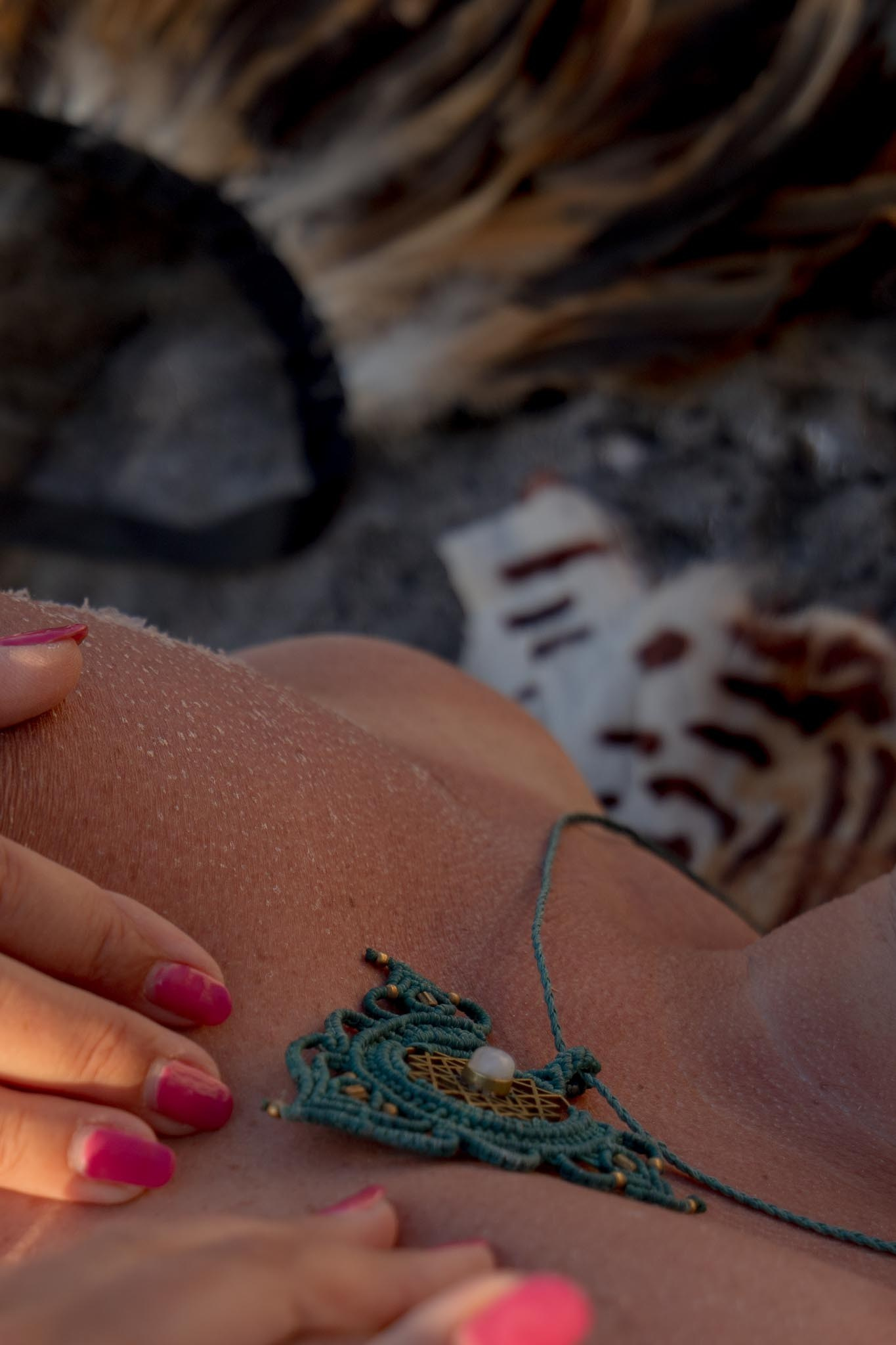 In Harmony with Nature. Natalja Poplavska — Visual artist, Photographer, East Sussex, London