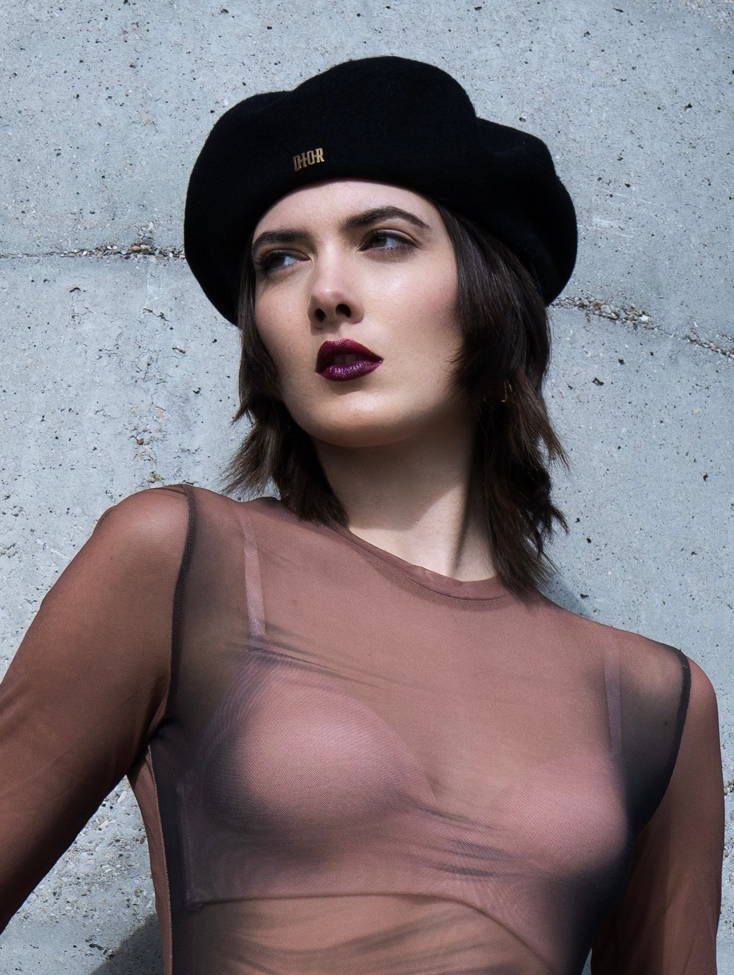 Hair and Make Up Artist in Switzerland