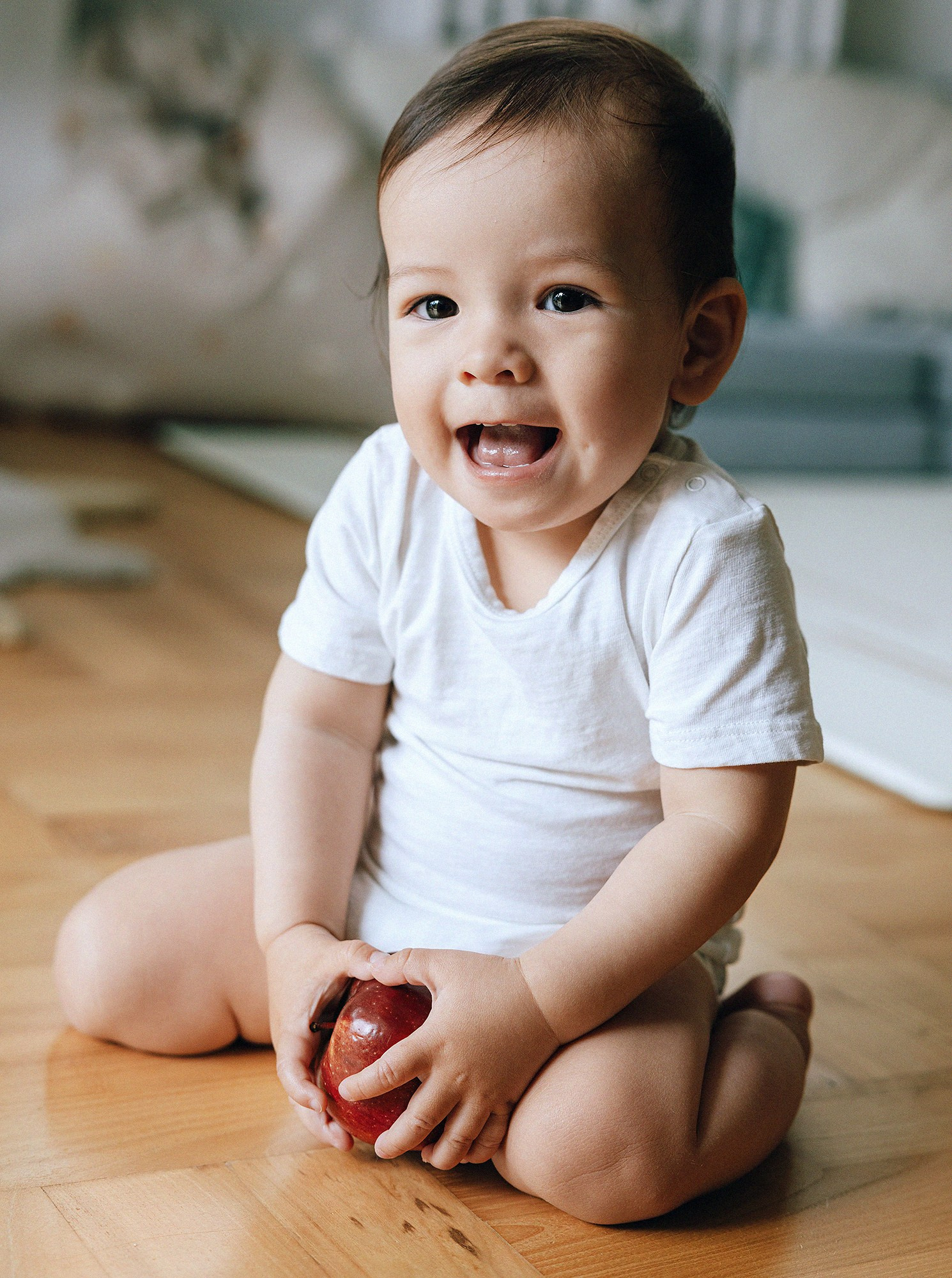 Natasha. Family and wedding photographer in Prague Natalia Fedori