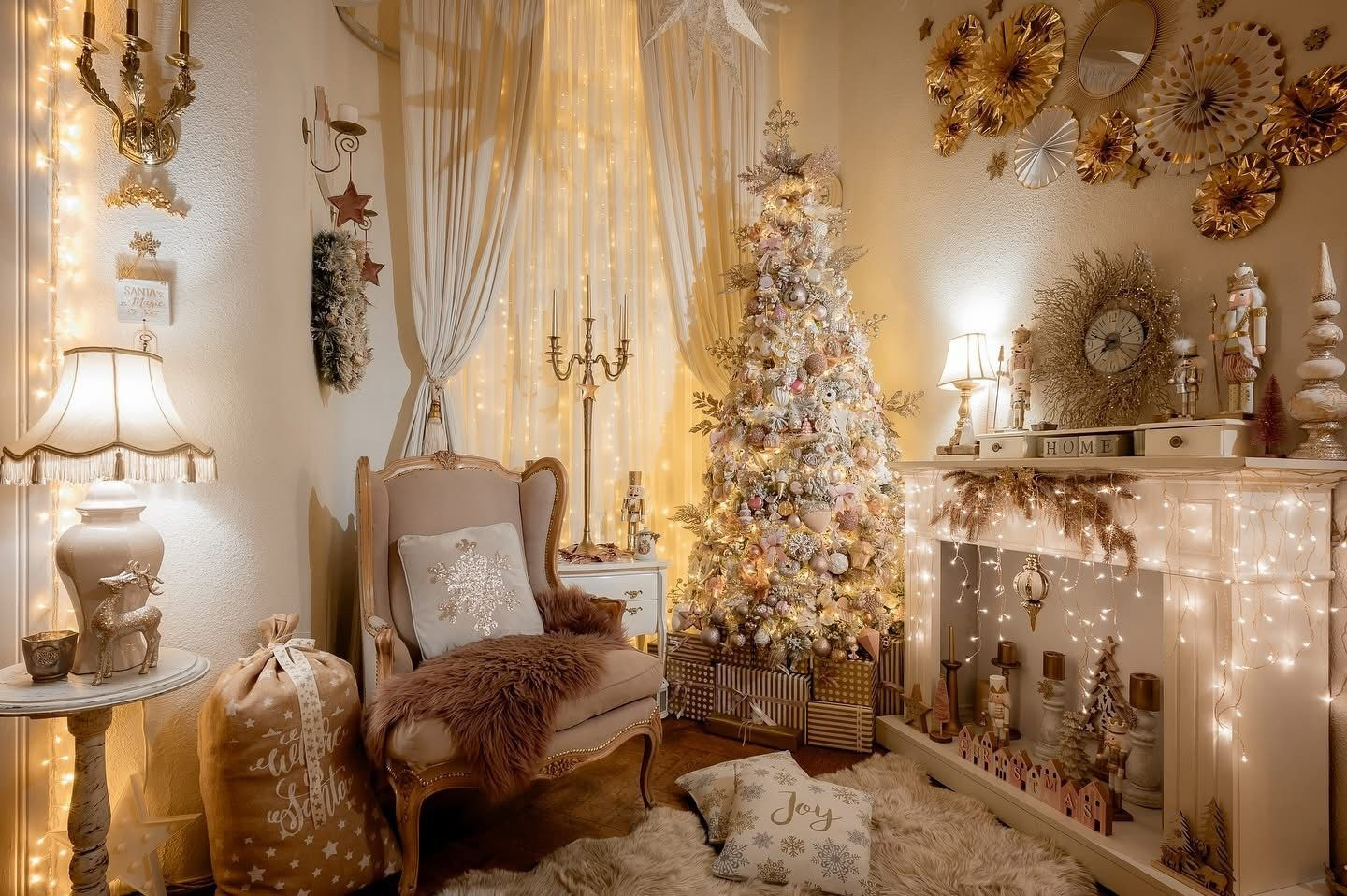 Sedinte foto Craciun Bucuresti