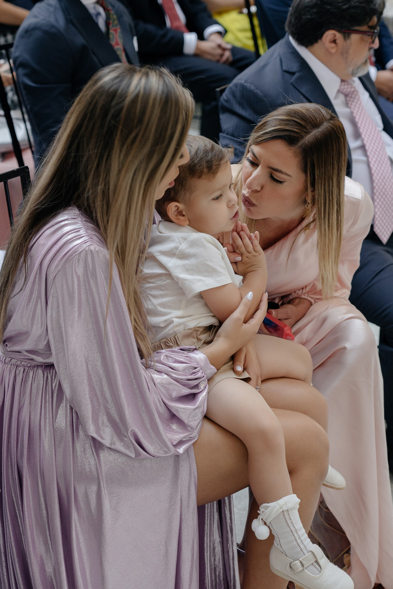 Alexandra & Luis. Wedding photographer videographer Spain