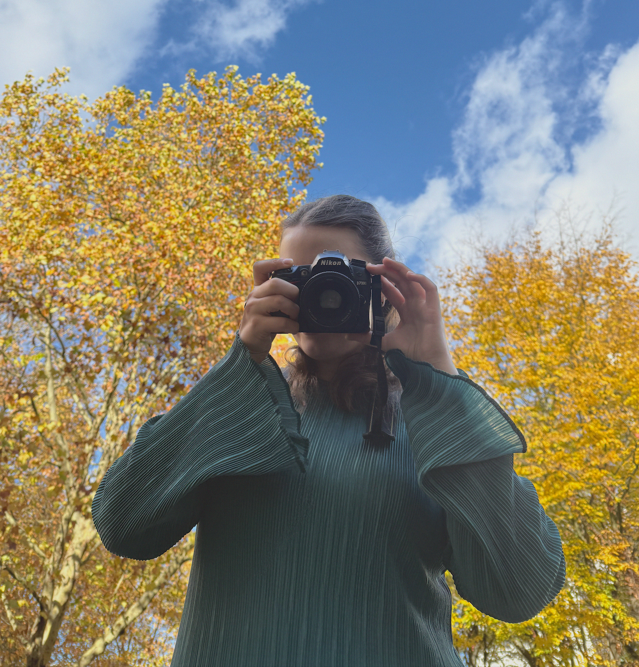Hochzeits- und Paarfotografin in Nordrhein-Westfalen Victoria Sophie