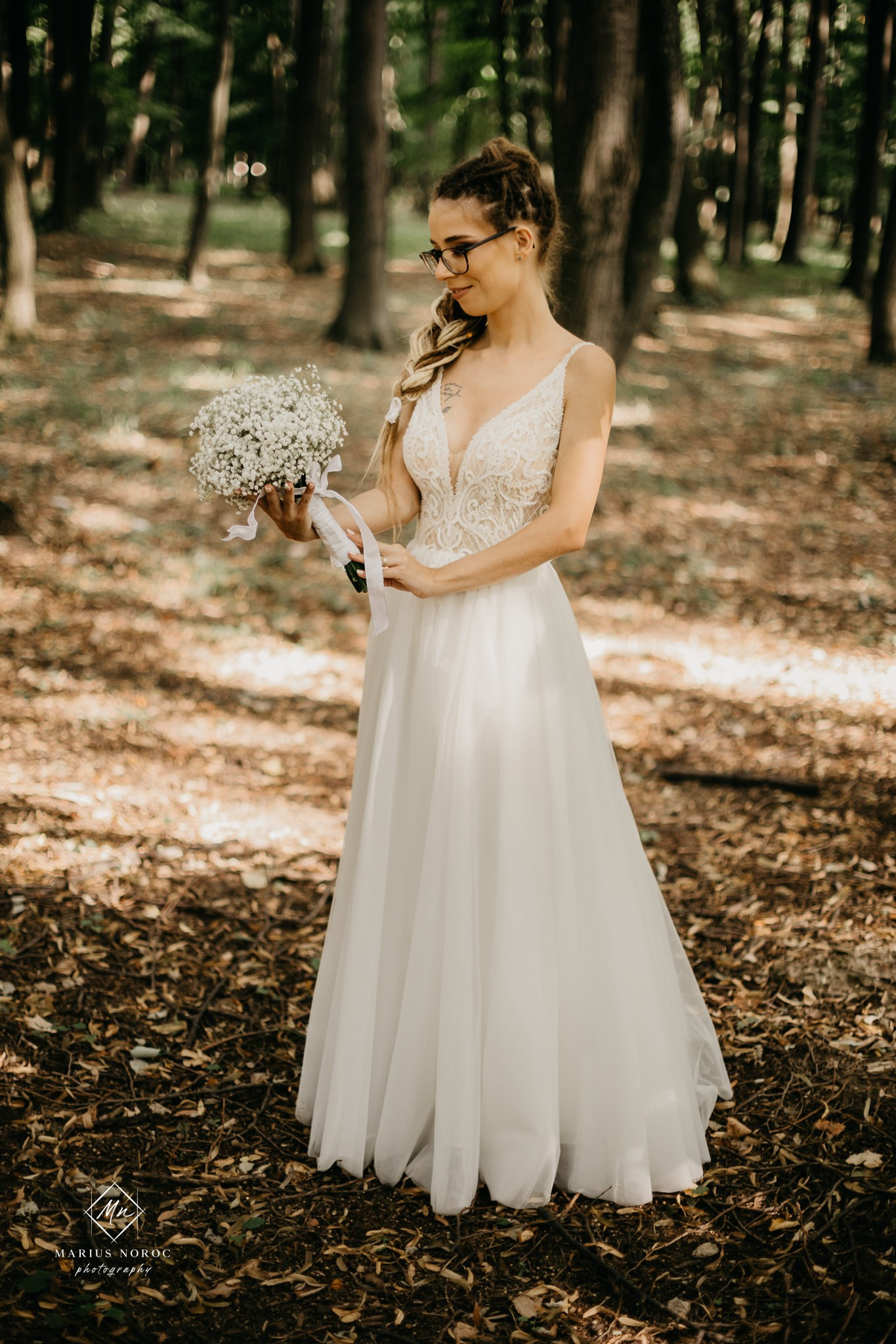 Elena & Mihai | Padurea Bucium Iasi