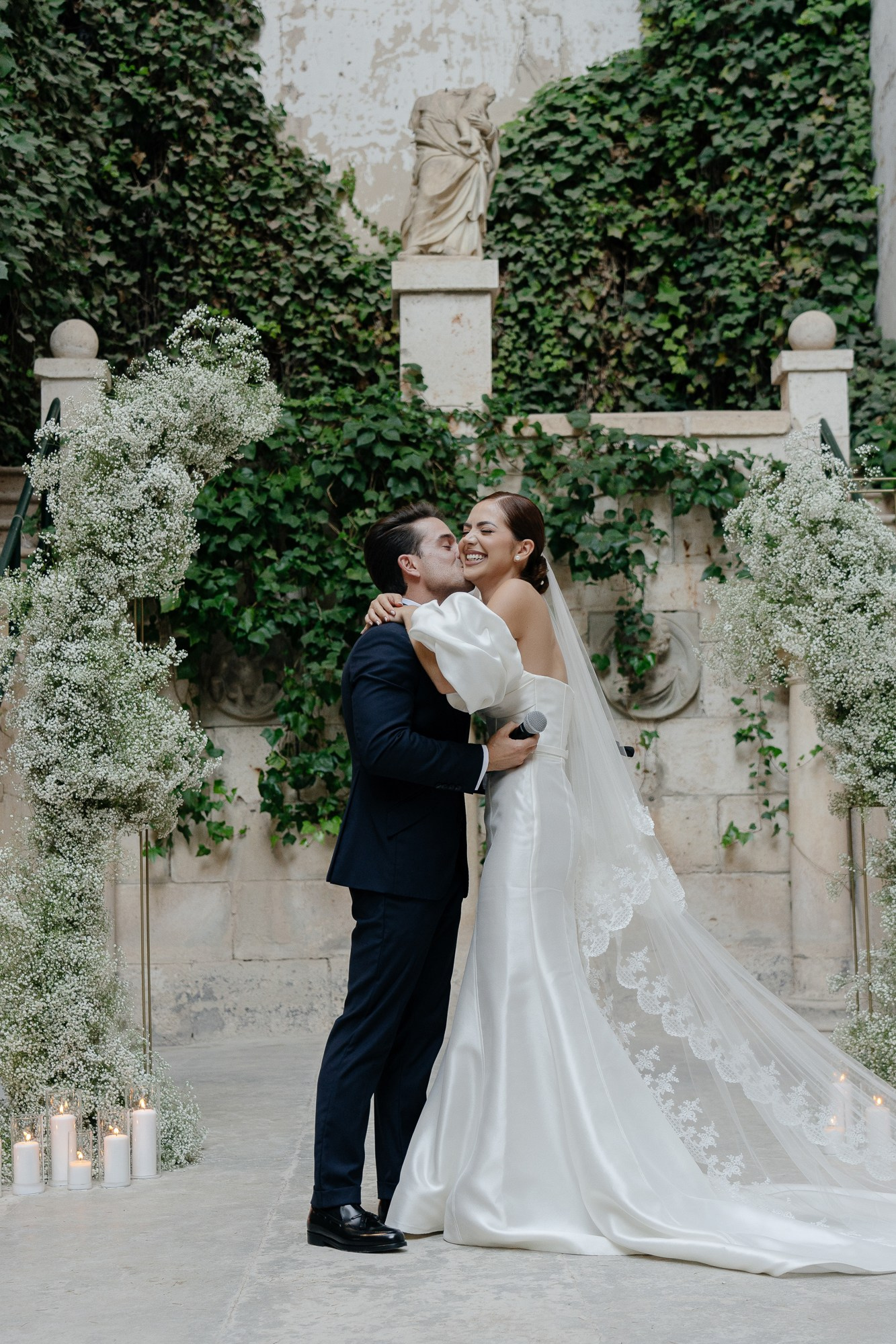 Alexandra & Luis. Wedding photographer videographer Spain