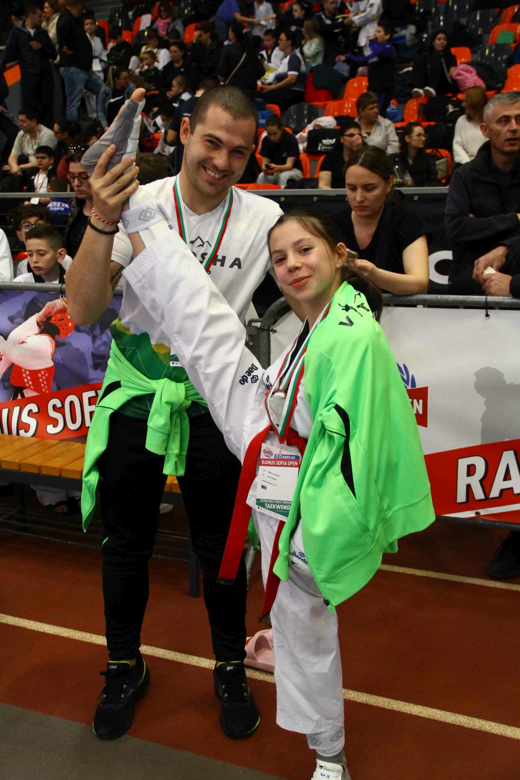 PhotoAdrenaline.com — СПОРТНА, РЕПОРТАЖНА и ПОРТРЕТНА Фотография