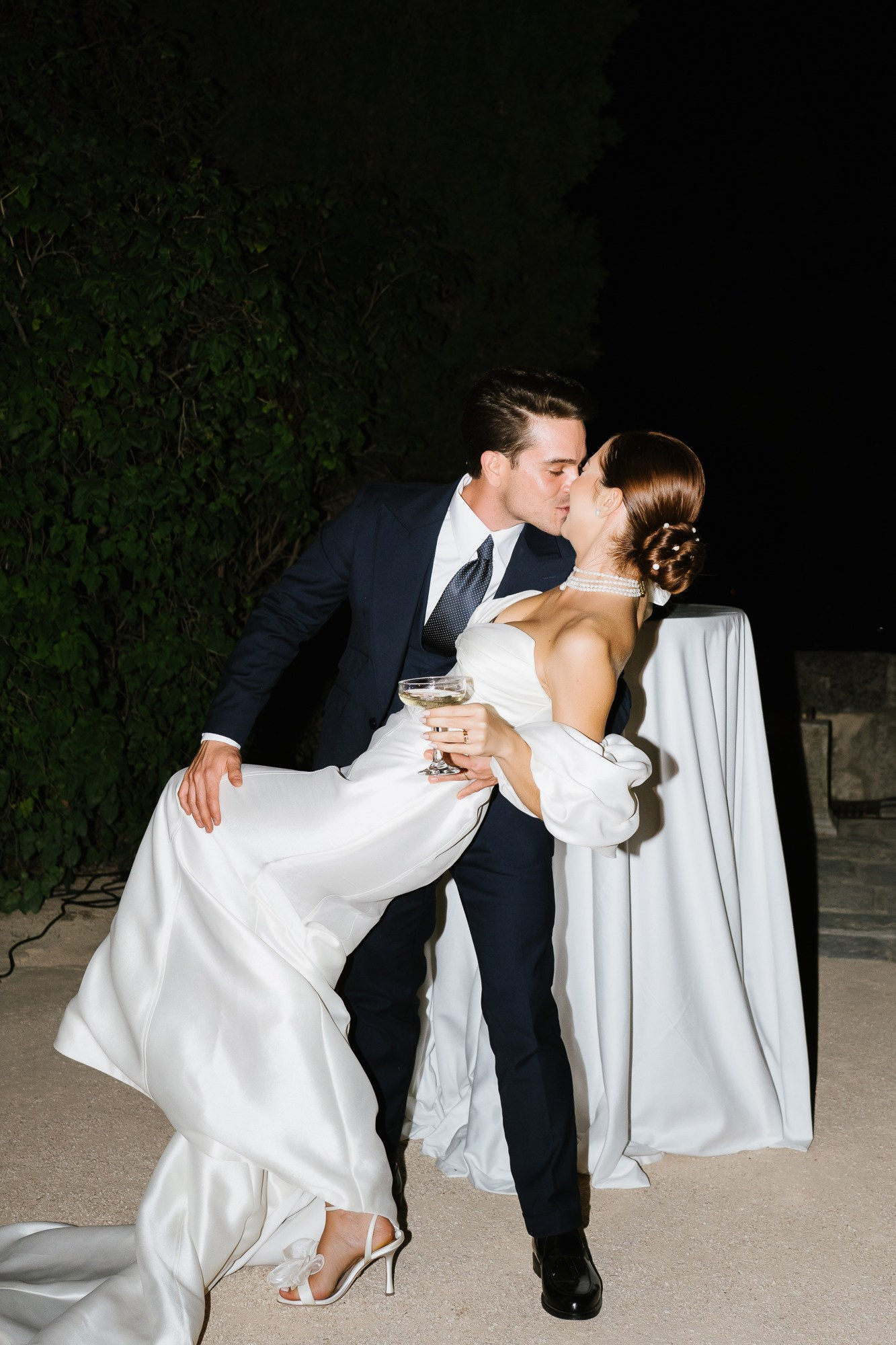 Alexandra & Luis. Wedding photographer videographer Spain