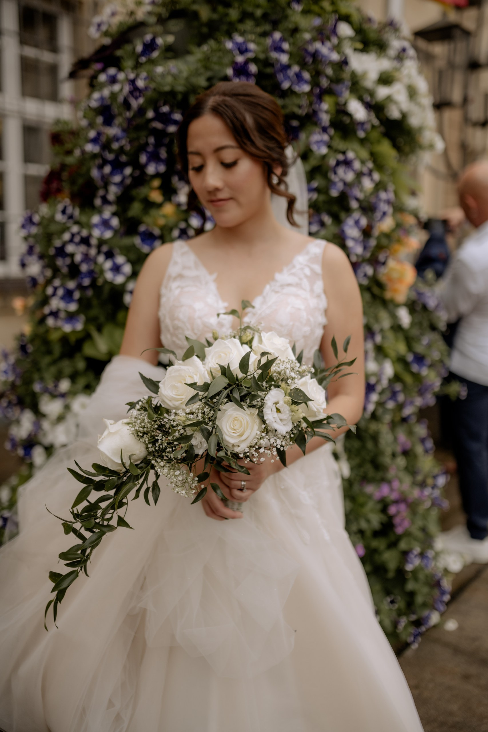 Chom & Kevin | Romantische Hochzeitsbilder in Würzburg – Hochzeitsfotografin Anna Saribekyan. Anna Saribekyan – Beste Hochzeitsfotografin in Würzburg, Top 10 in Deutschland