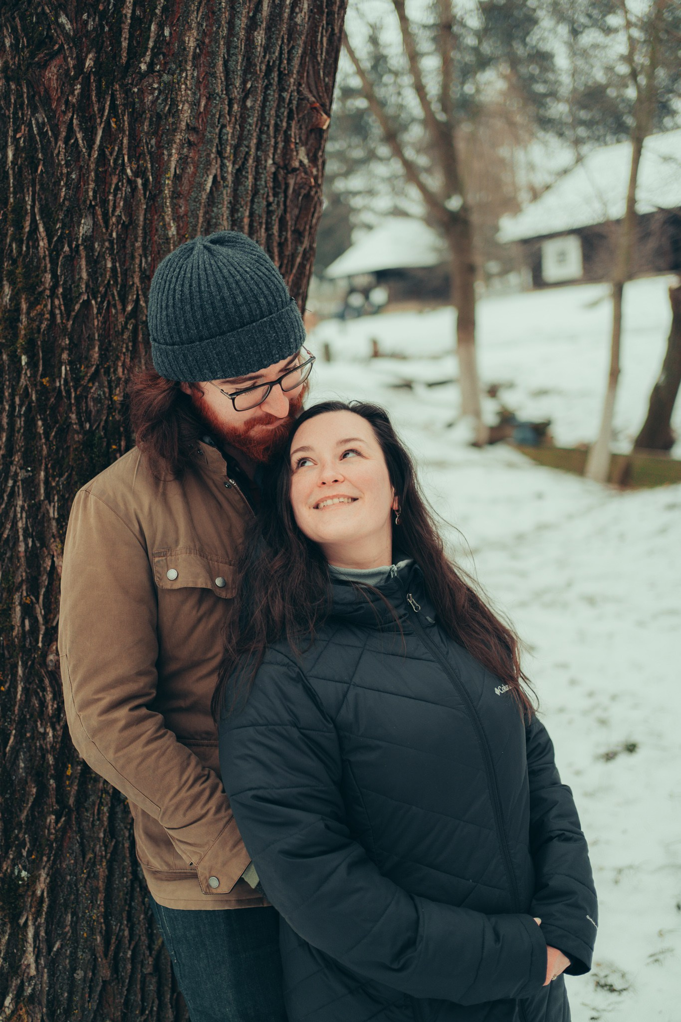 Alexandra & Connor. Alin Cicerone | Fotograf FineART Suceava