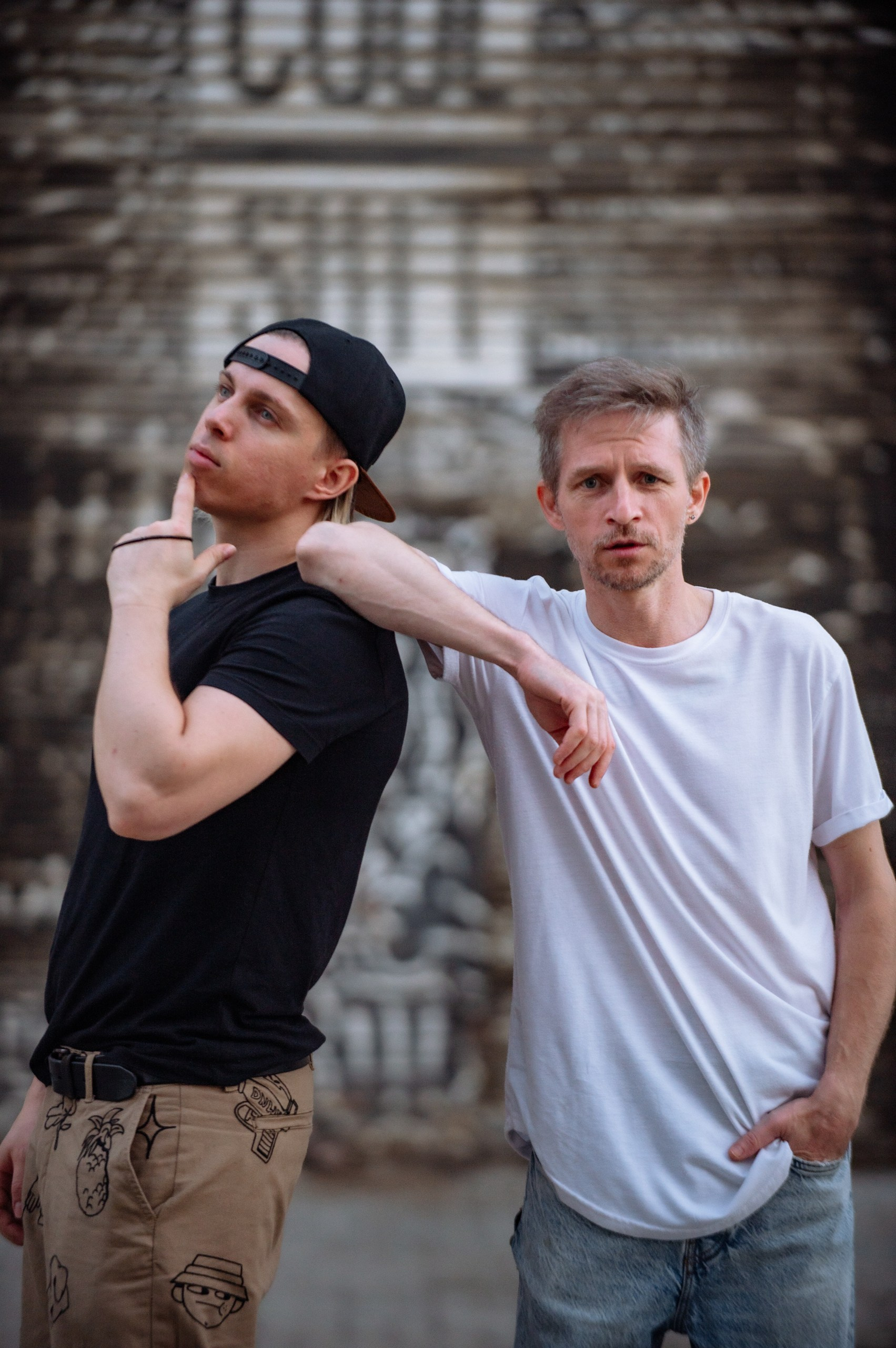 Capturando la esencia de la música. Fotógrafa Ekaterina Gasanova - sesiones de fotos en Barcelona